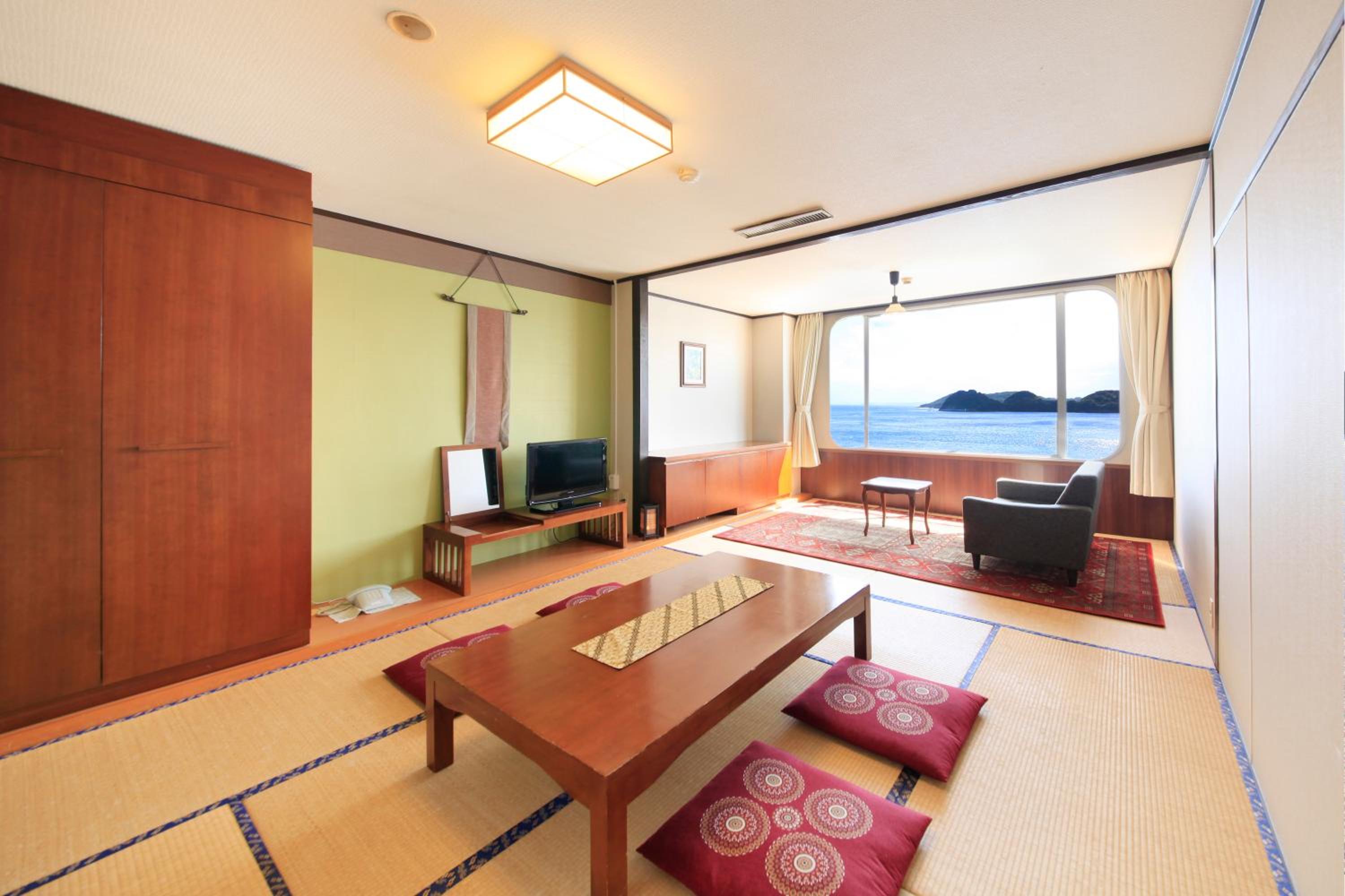 Standard Japanese-Style Room - Photo 5