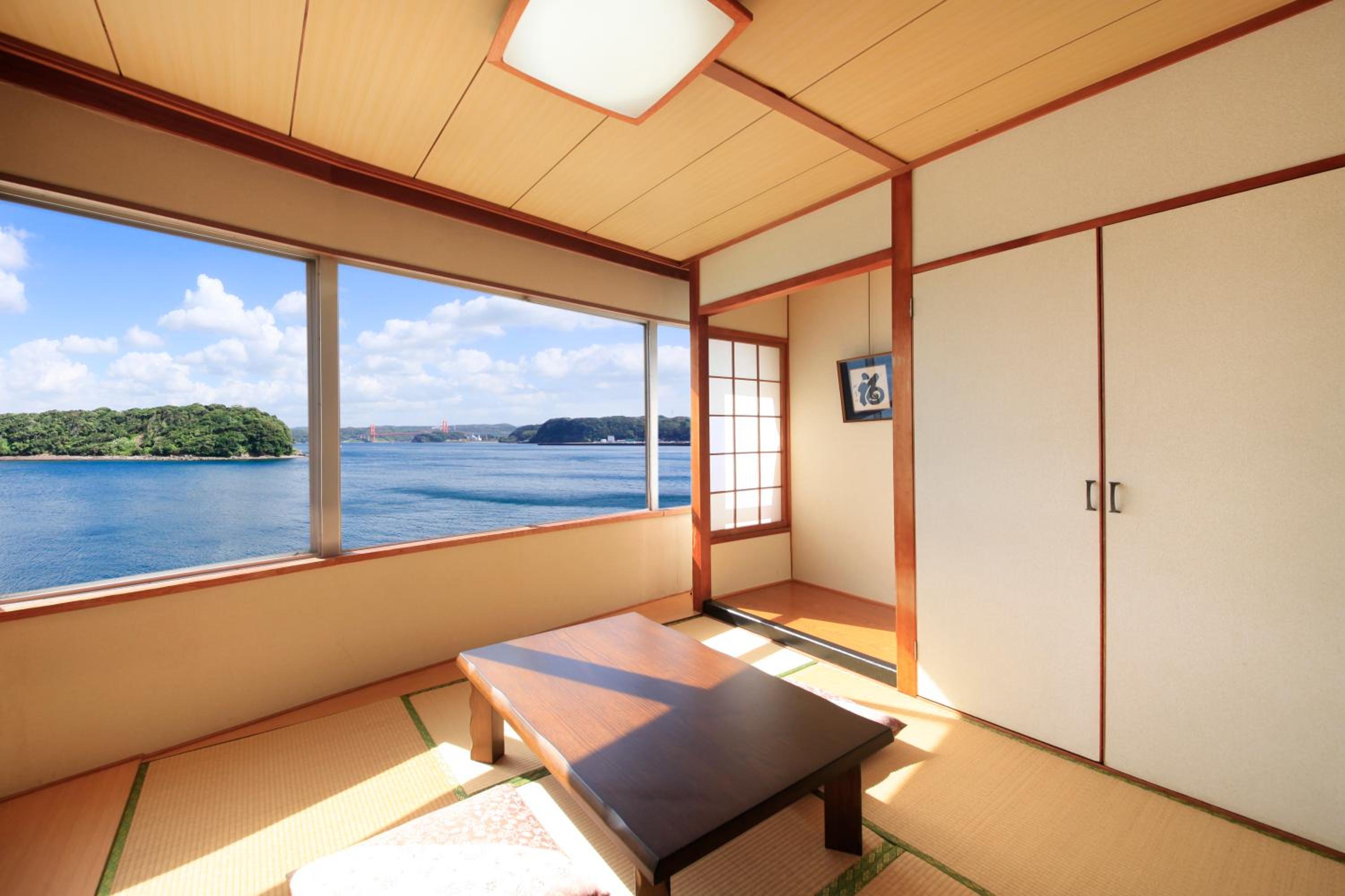 Standard Room with Tatami Area - Photo 2