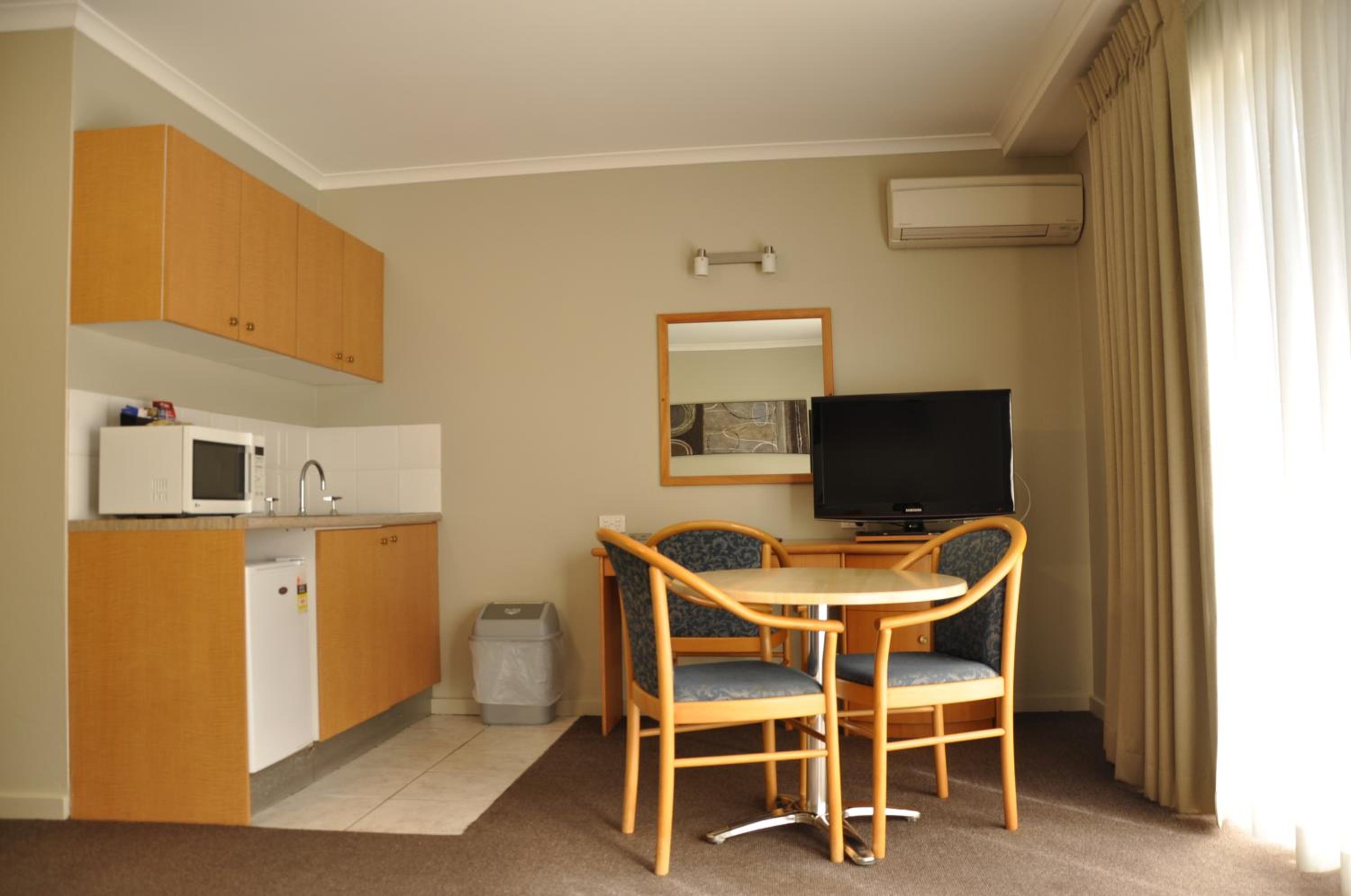 Triple Room - Disability Access photo 2