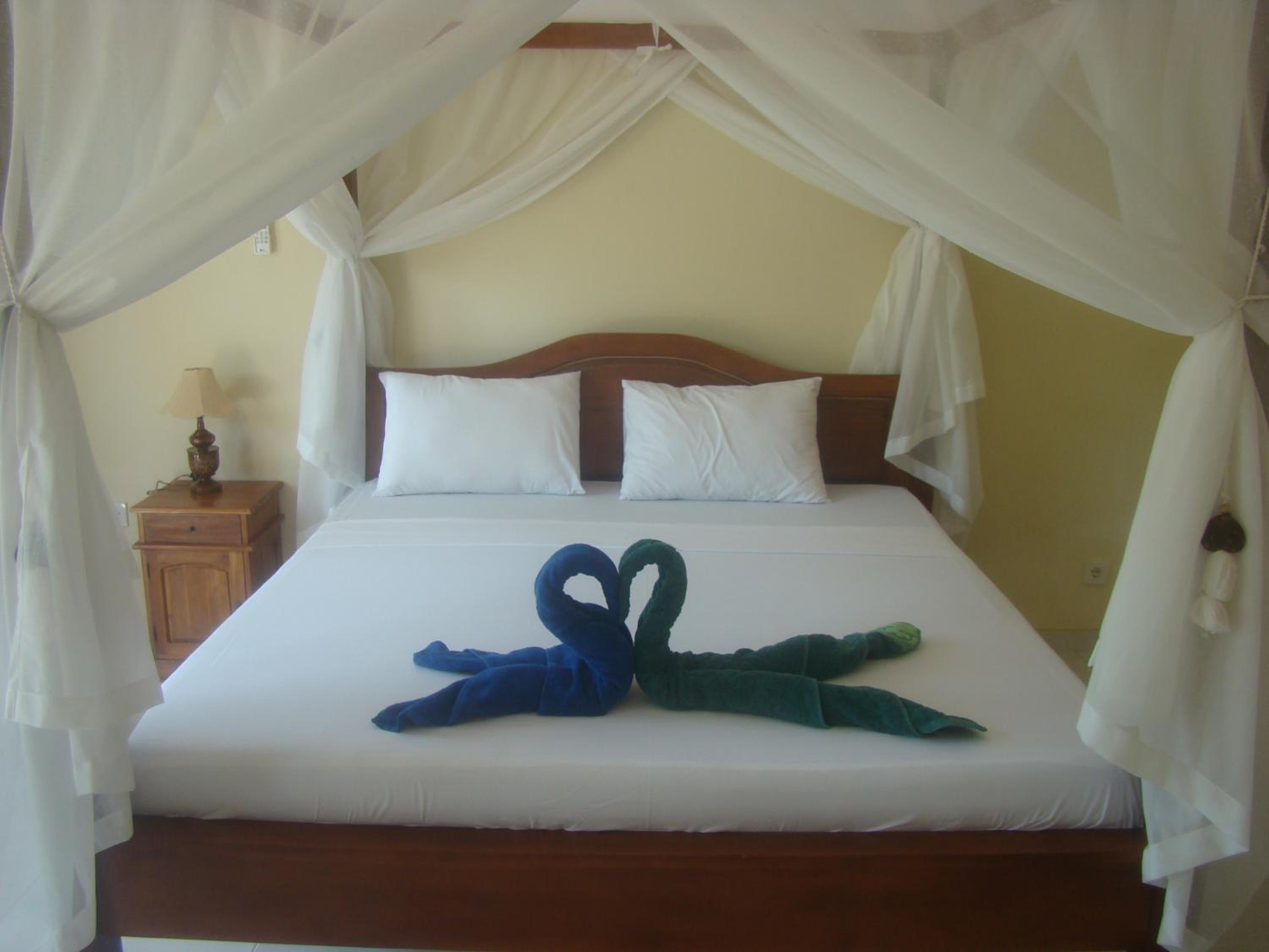 Double Room with Sea View photo 2