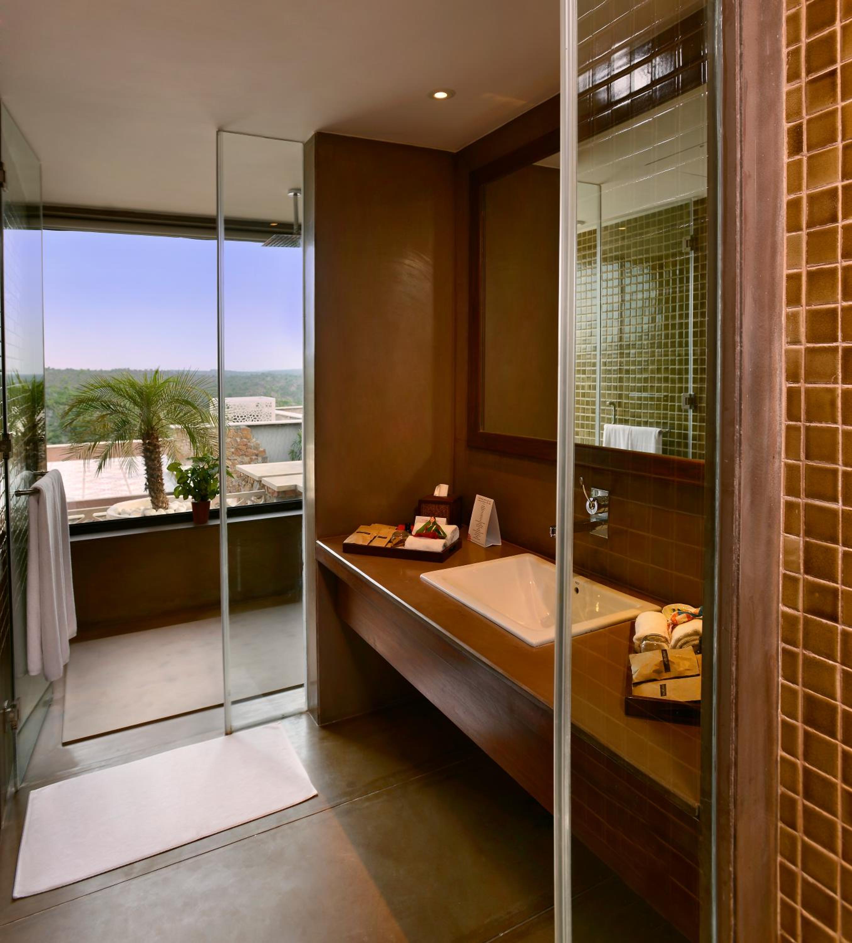 Garden View Suite (20% off on session of Spa,Complimentary Welcome Drink on arrival and Complimentary Hi-Tea) photo 2