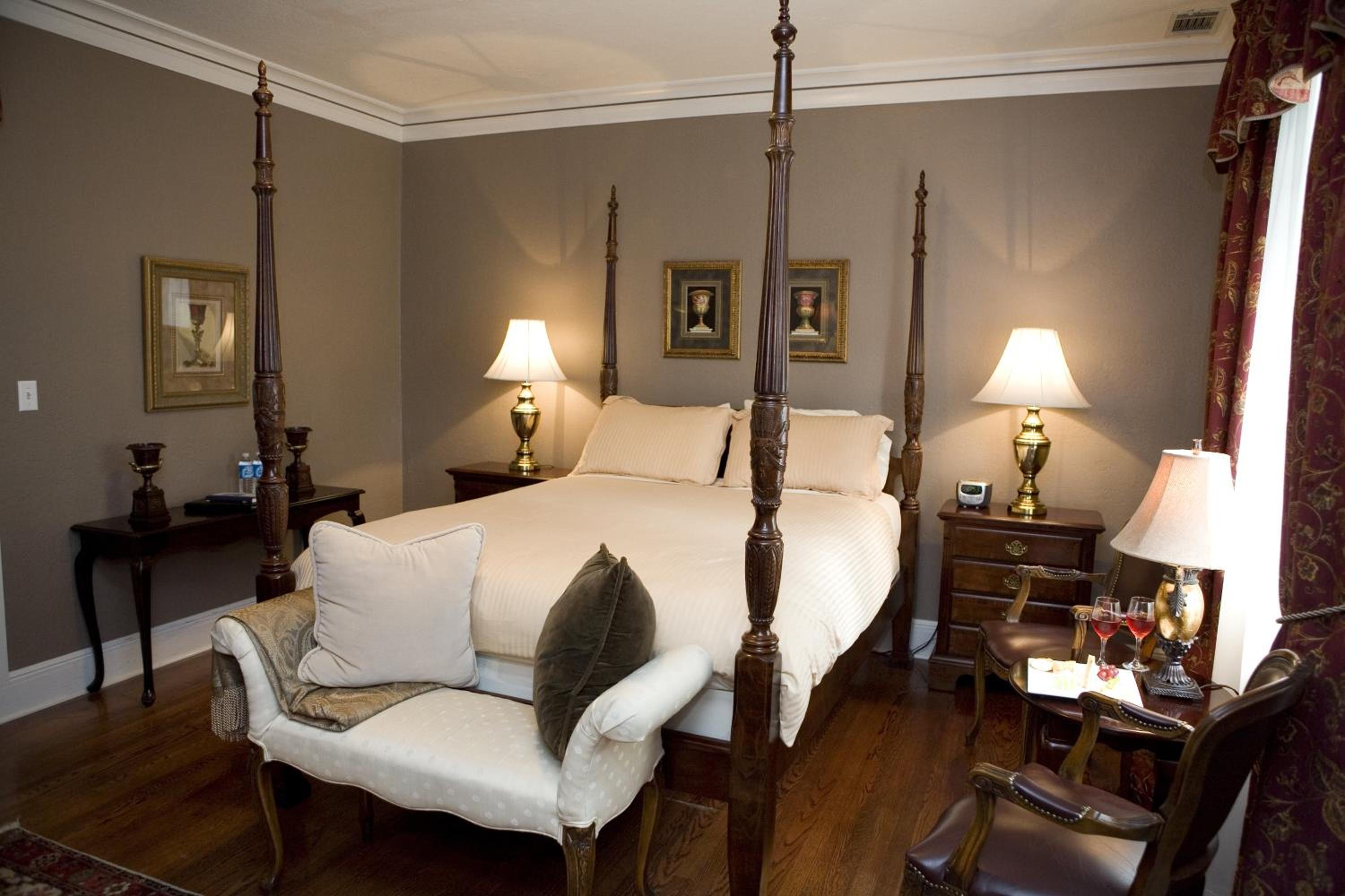 Junior Suite photo 1