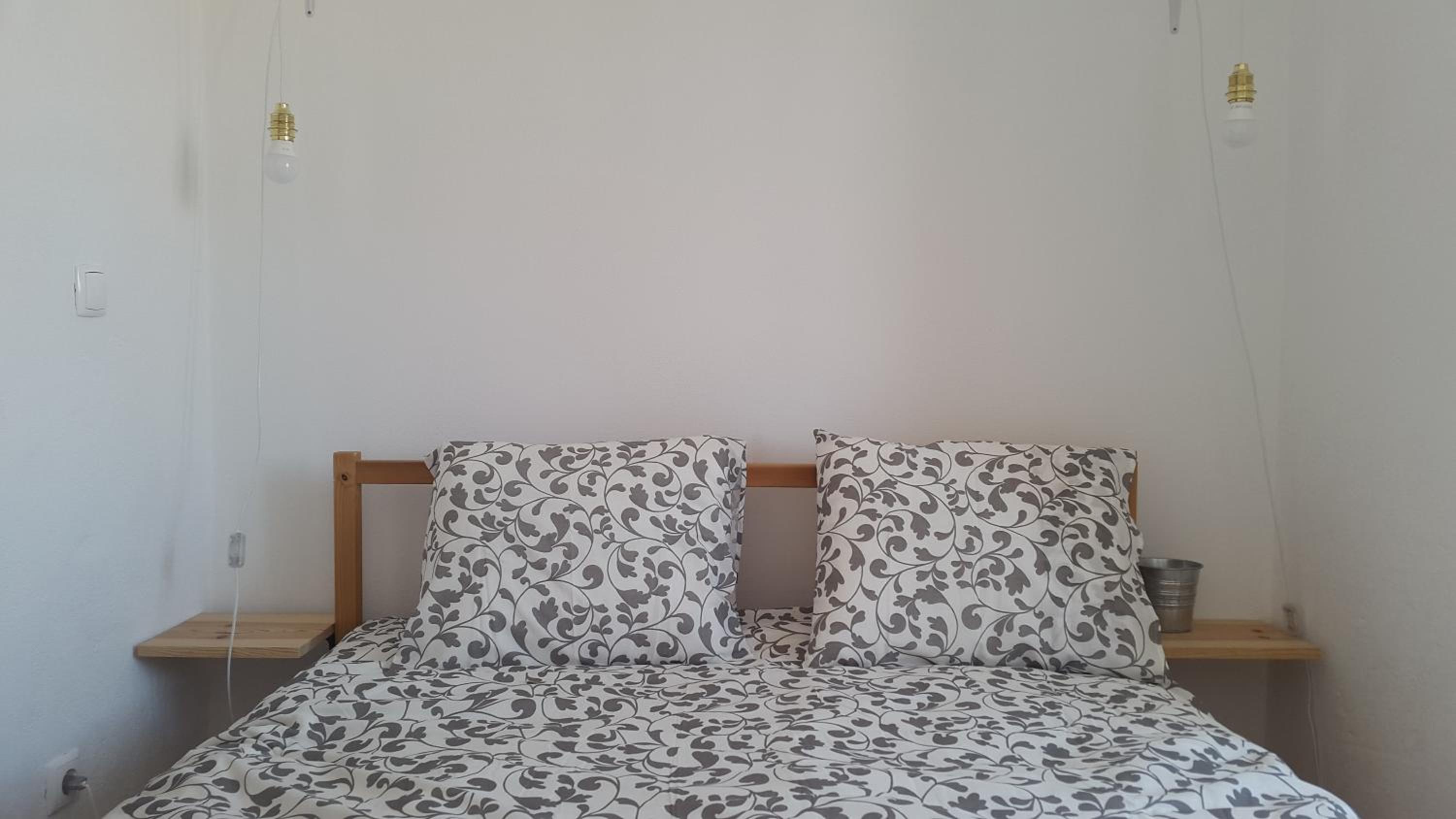 Duplex Apartment