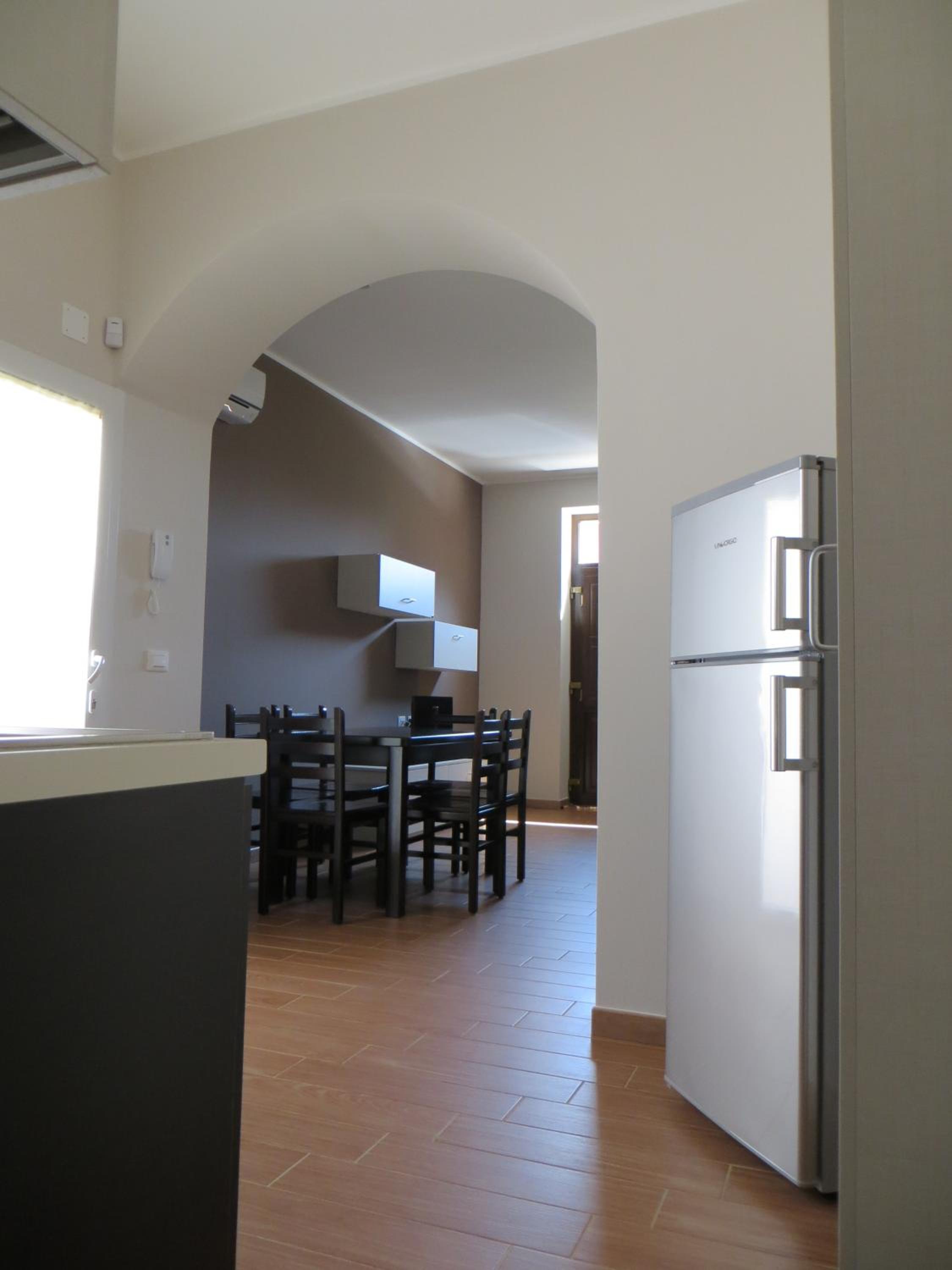 One-Bedroom House photo 3