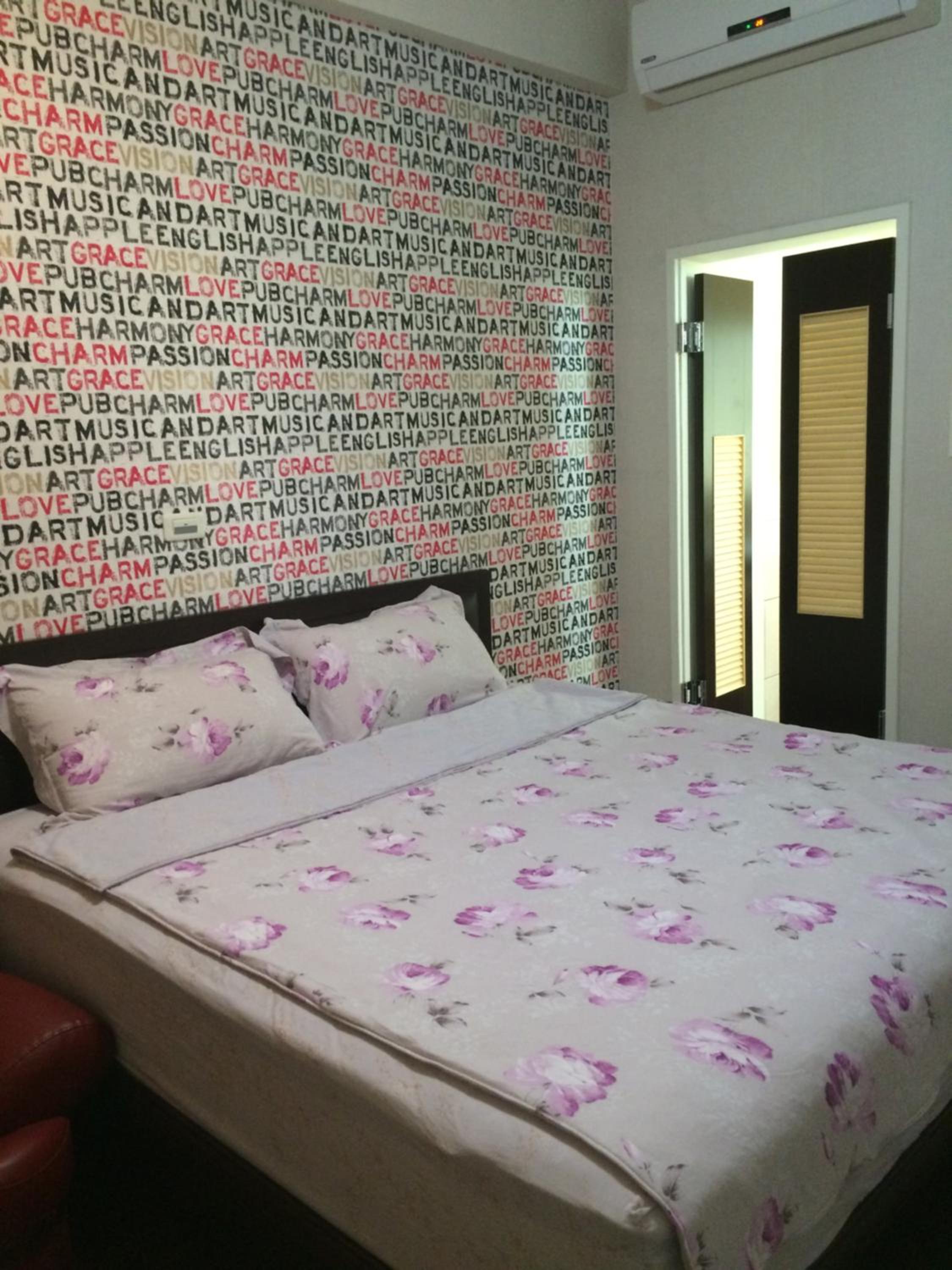 Standard Double Room with Fan