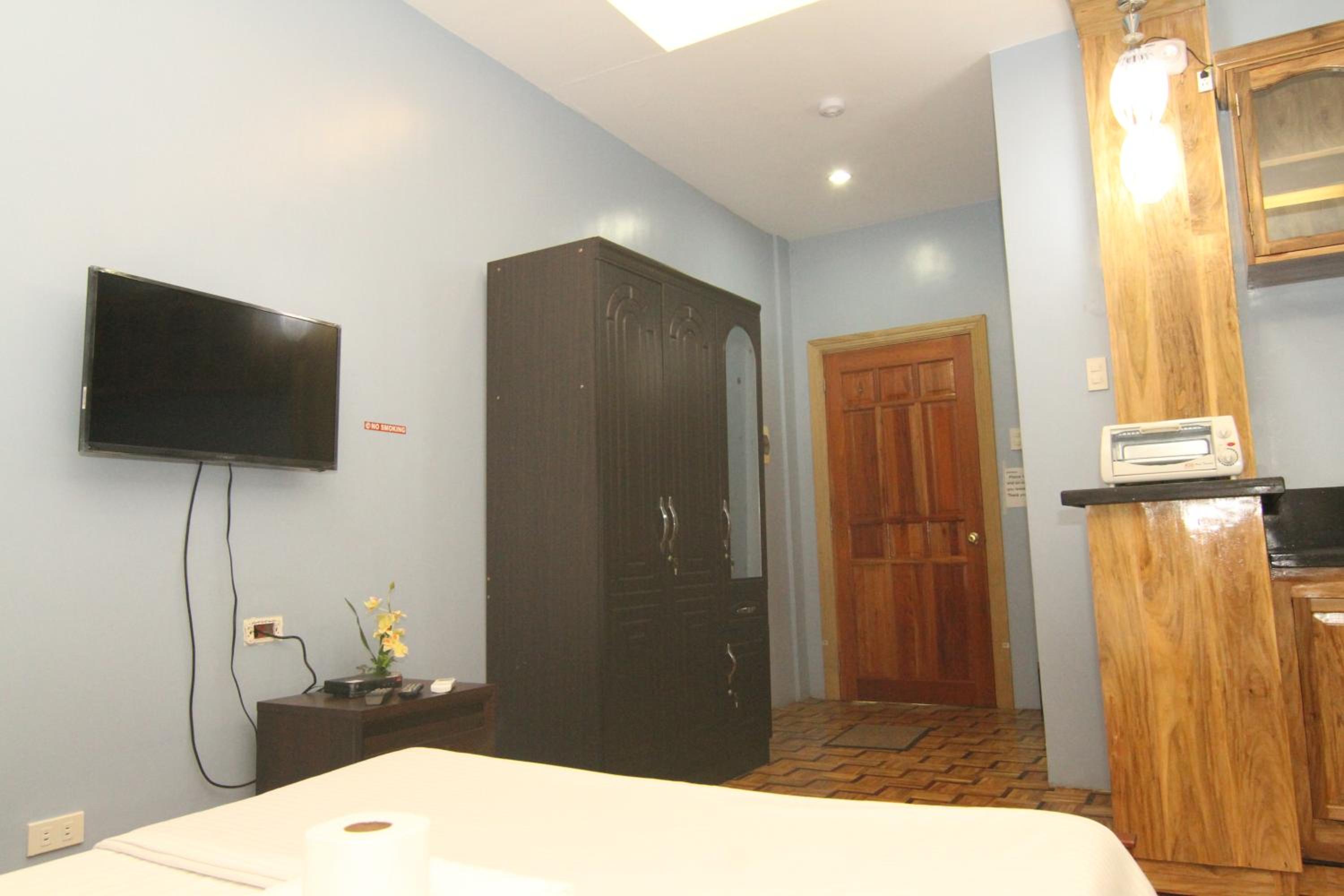 Deluxe Double Room - Photo 2