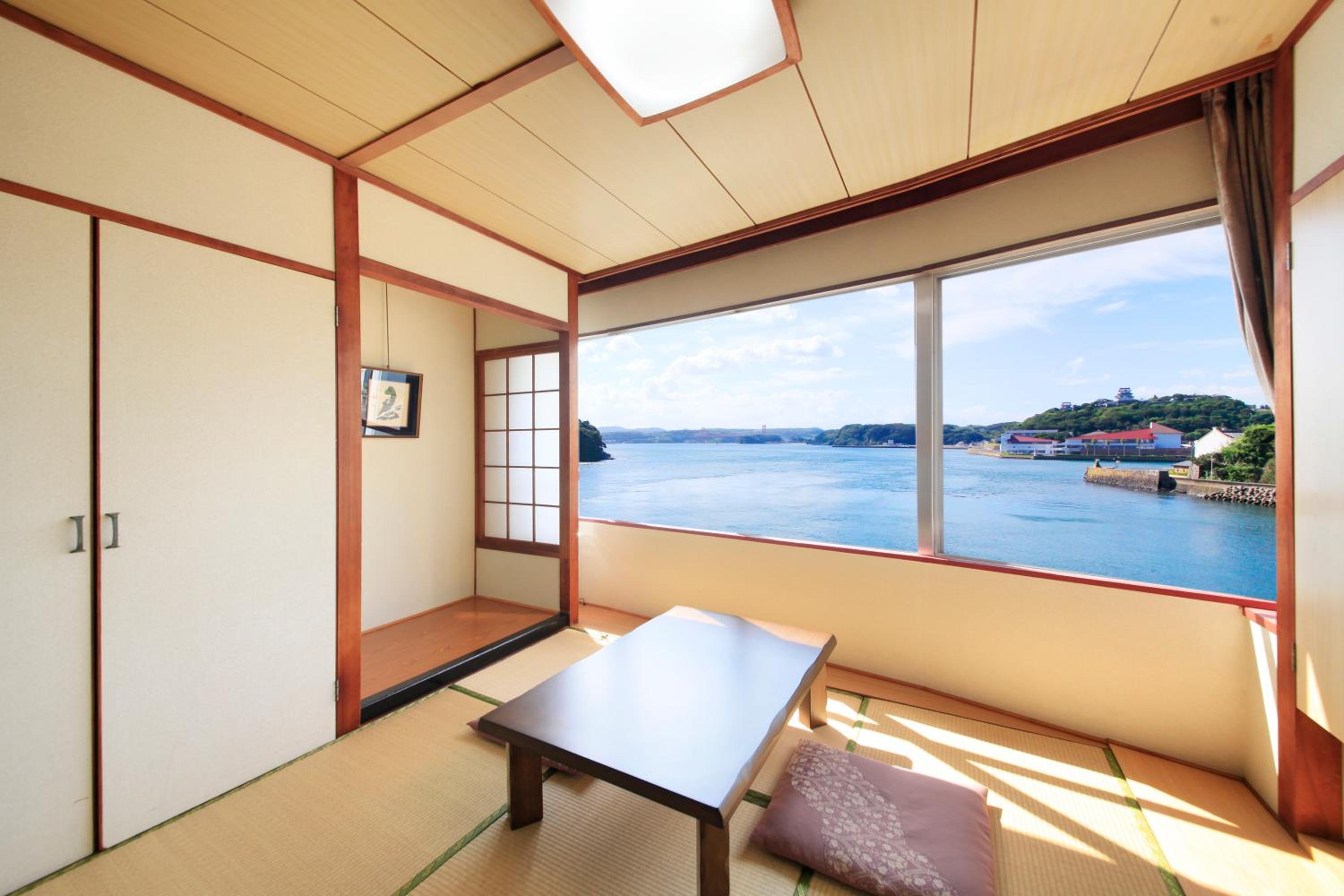 Standard Room with Tatami Area - Photo 5