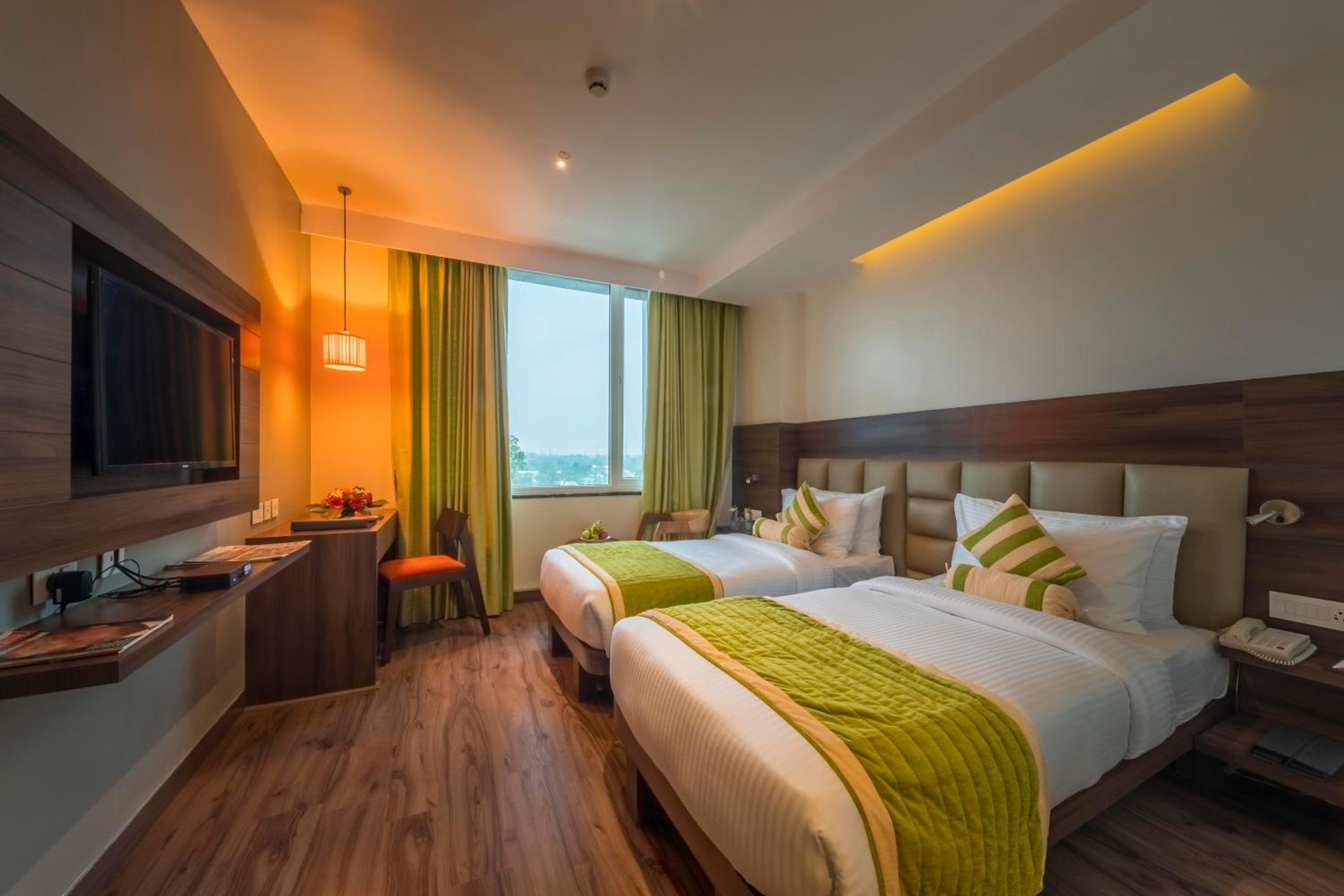 Superior Double or Twin Room photo 1