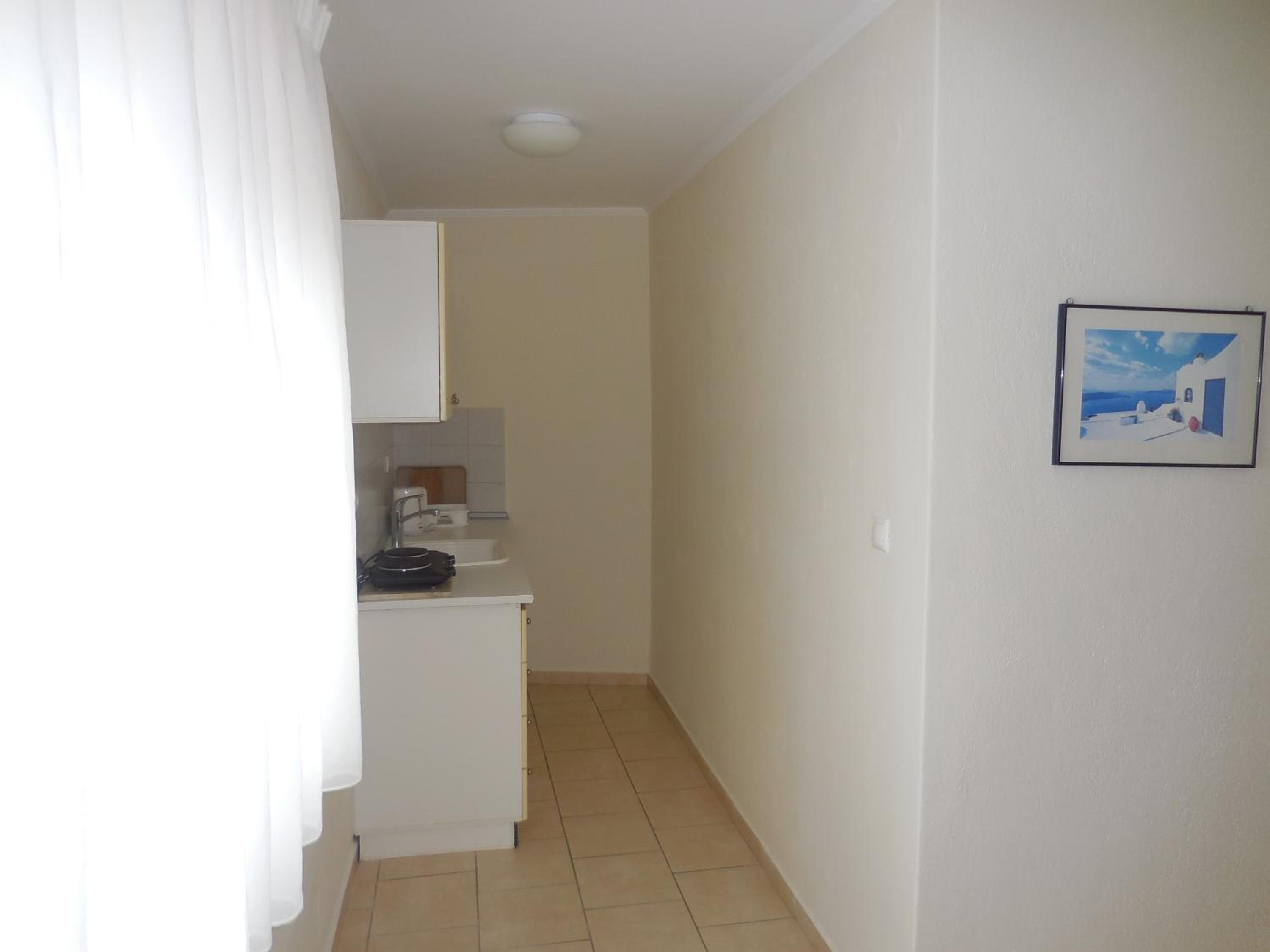 Two-Bedroom Apartment photo 3