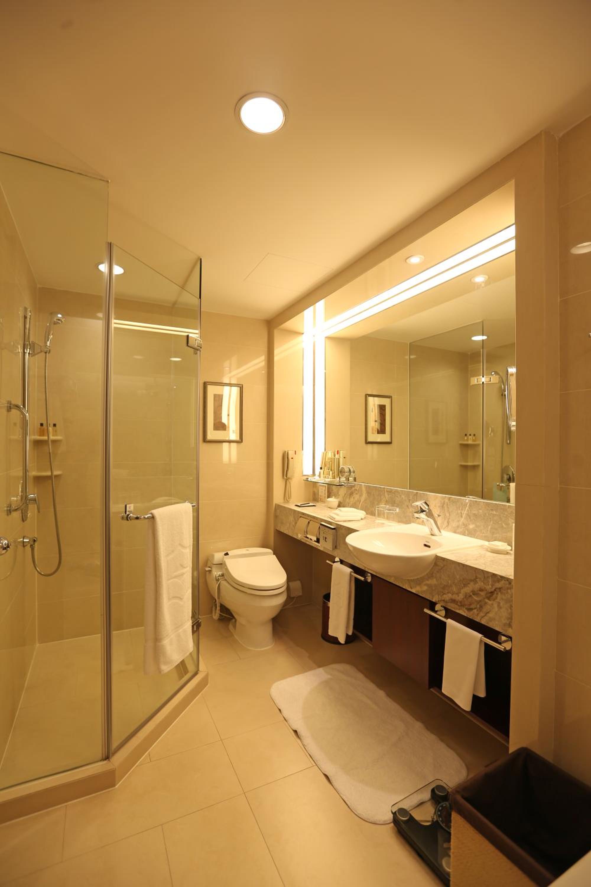 Horizon King Room - Photo 5