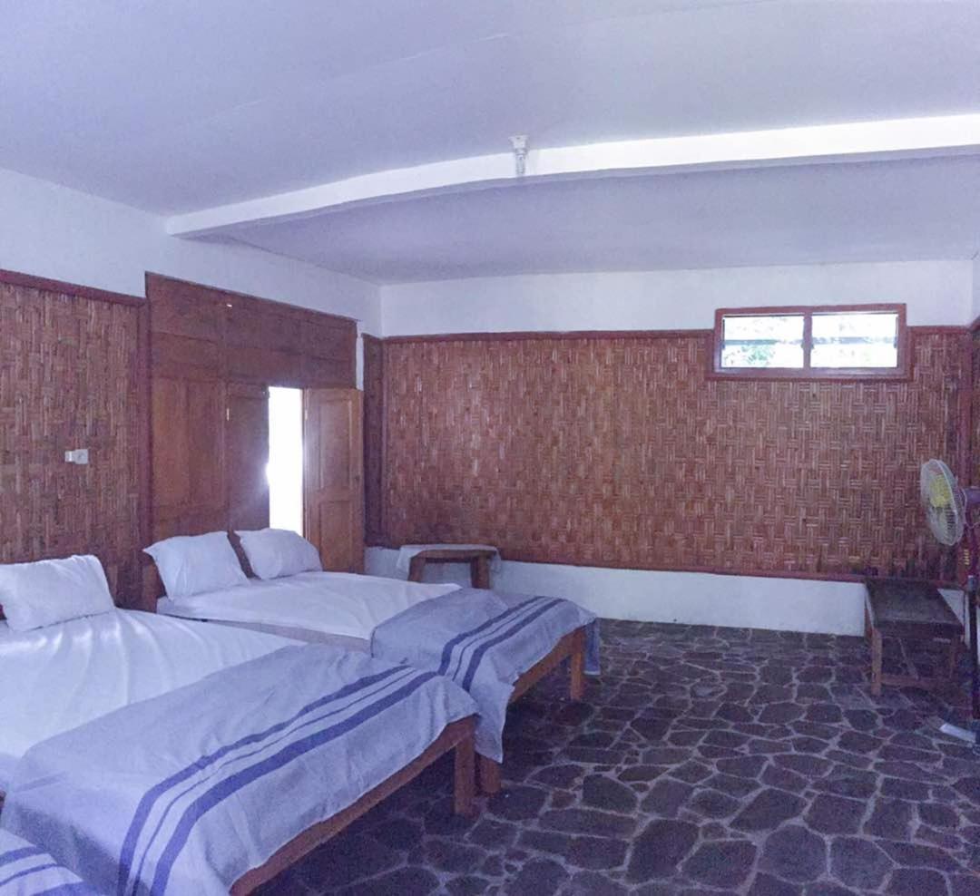 Twin Room with Terrace - Photo 1