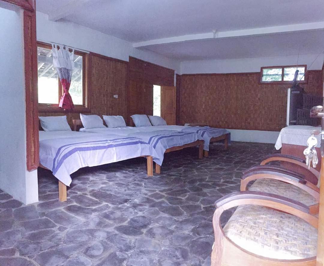 Family Bungalow - Photo 7