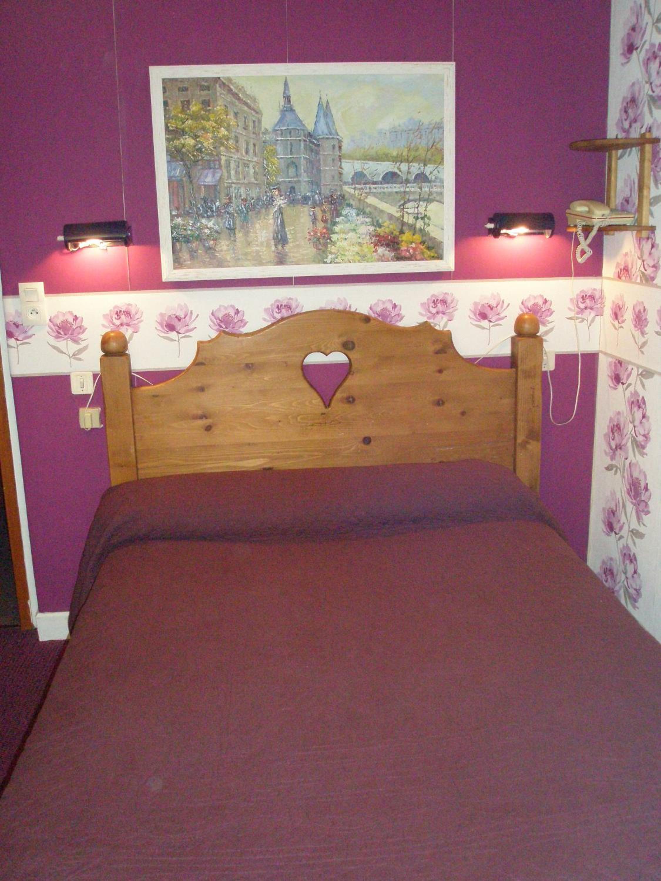 Comfort Twin Room photo 2
