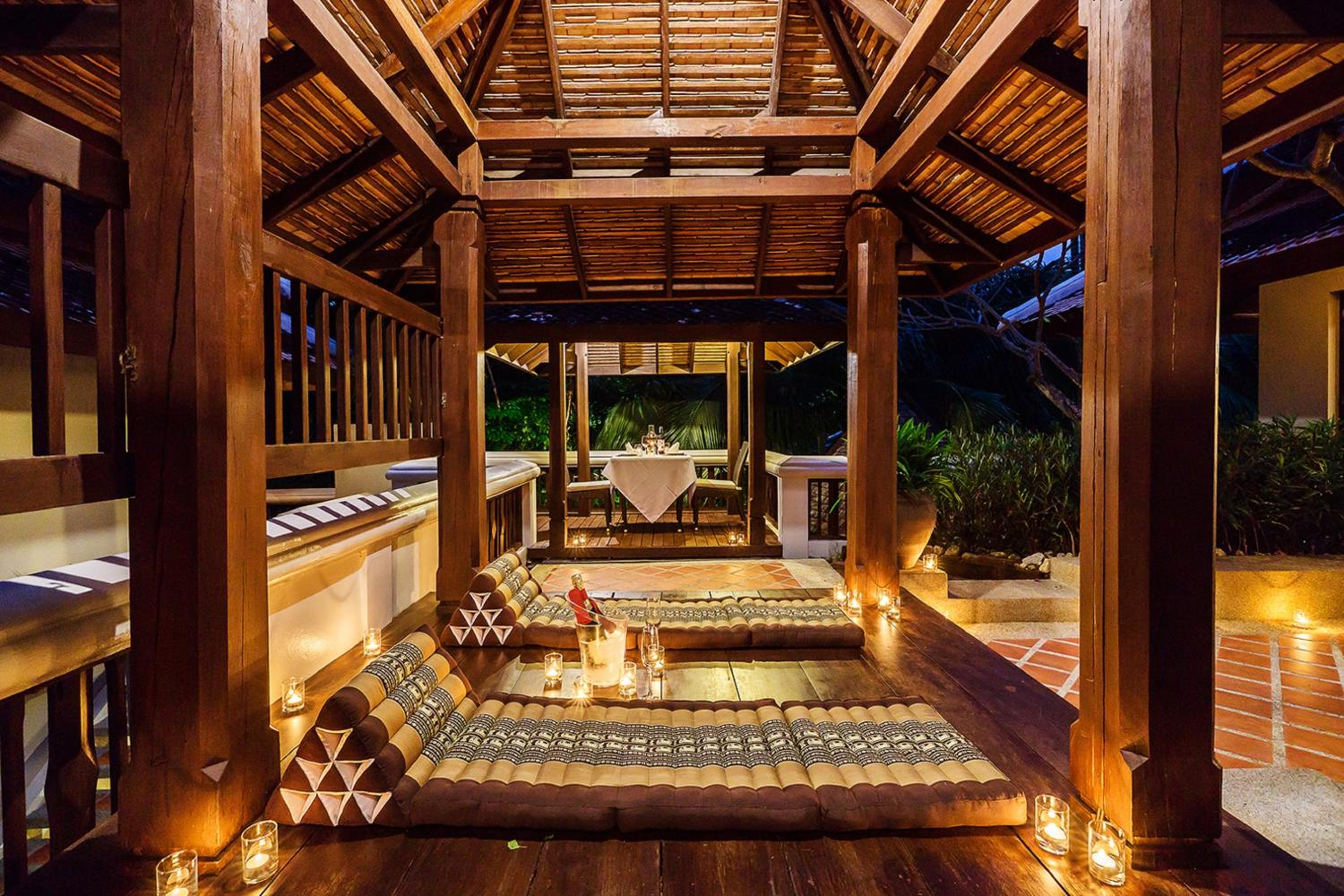 Royal Suite with Garden View - Photo 5