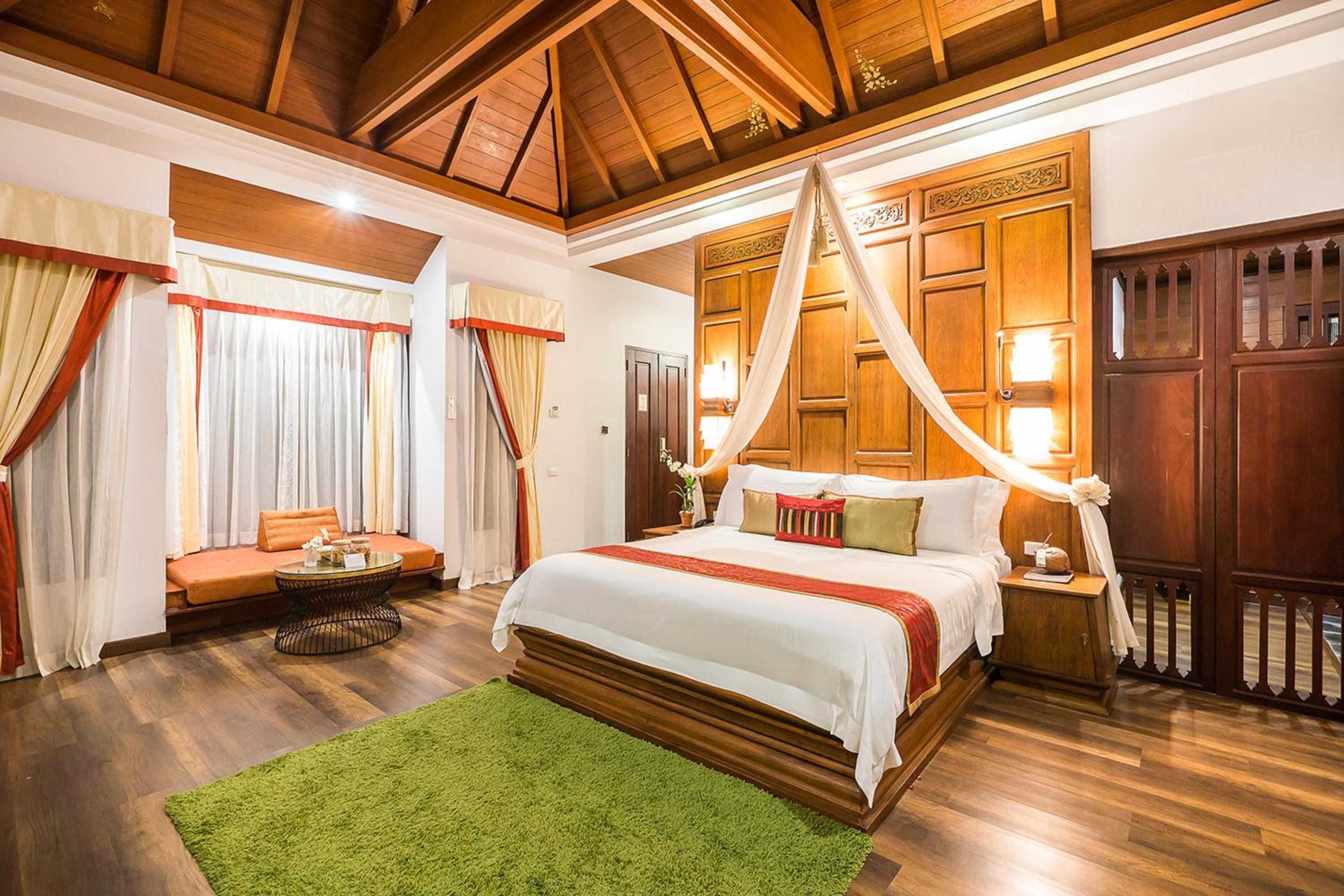 Royal Suite with Garden View - Photo 1