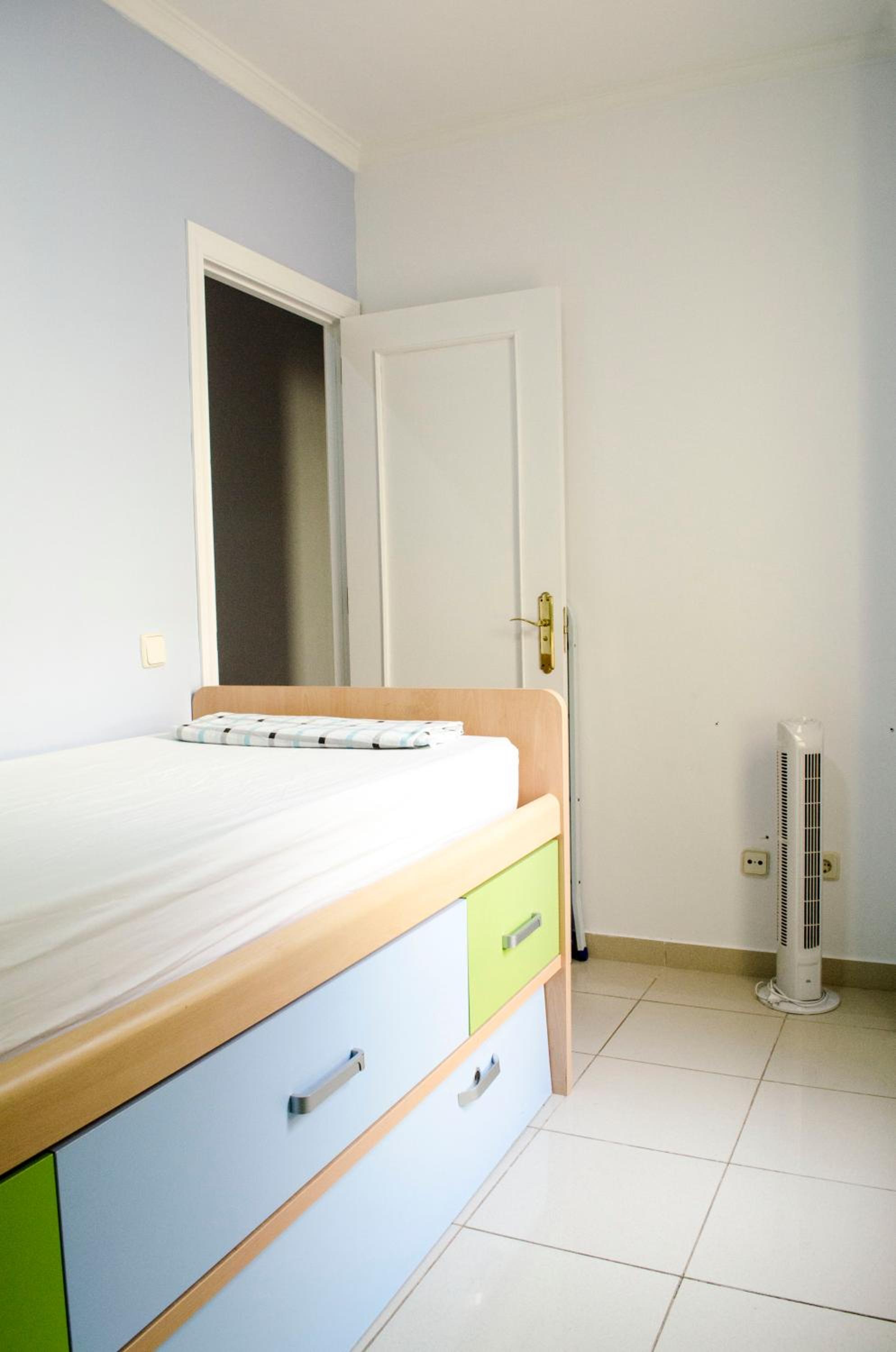Apartment photo 1