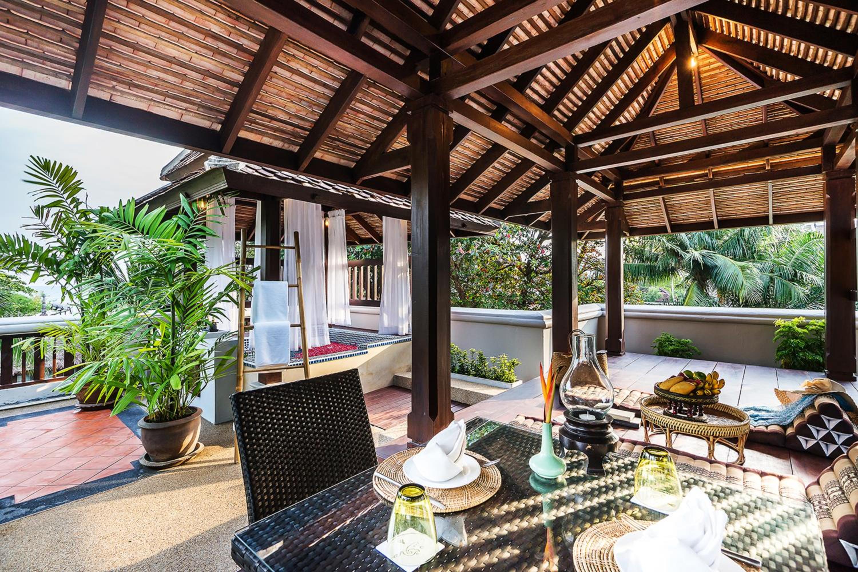 Royal Suite with Sea View - Photo 4