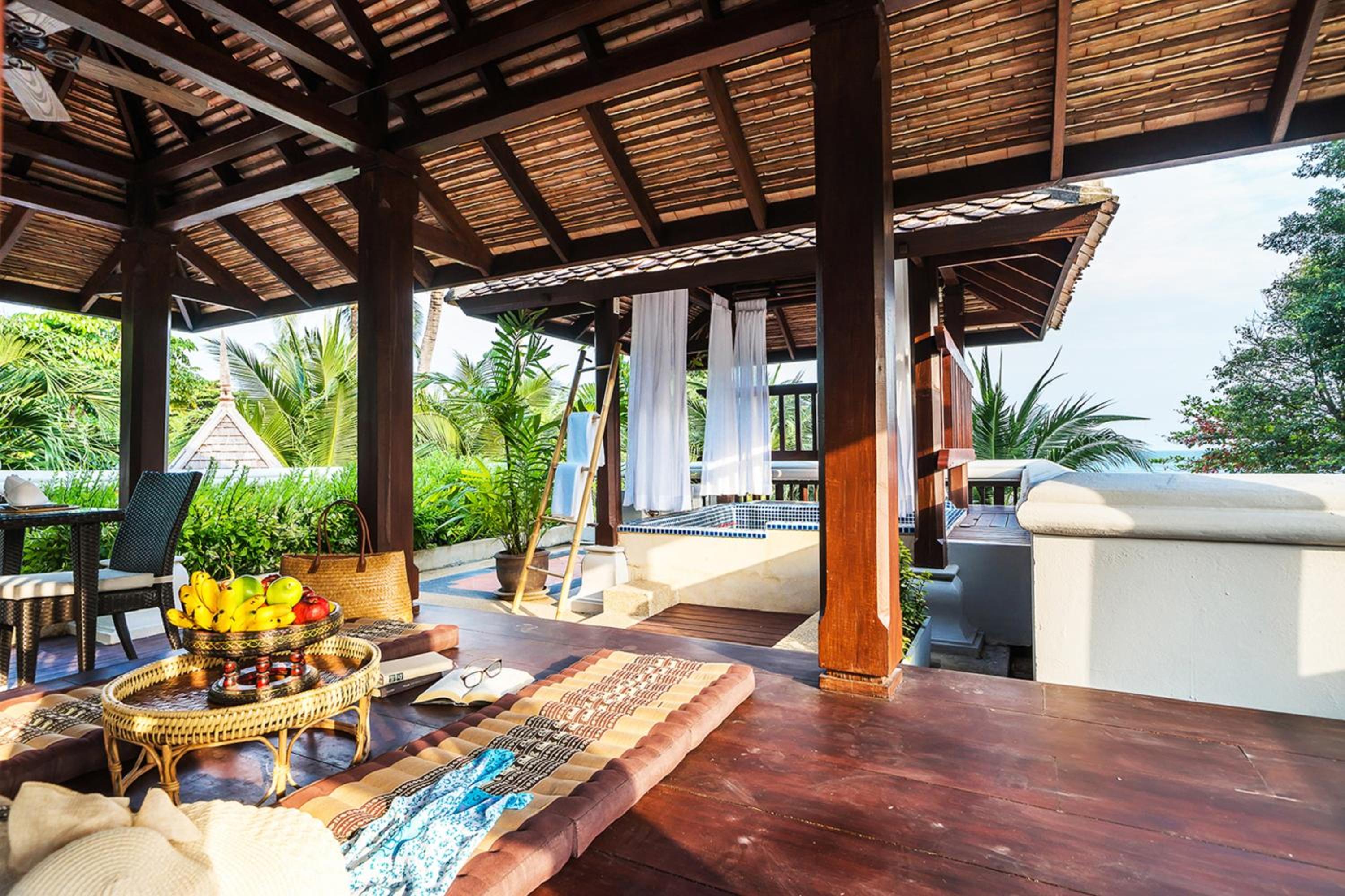 Royal Suite with Sea View - Photo 3
