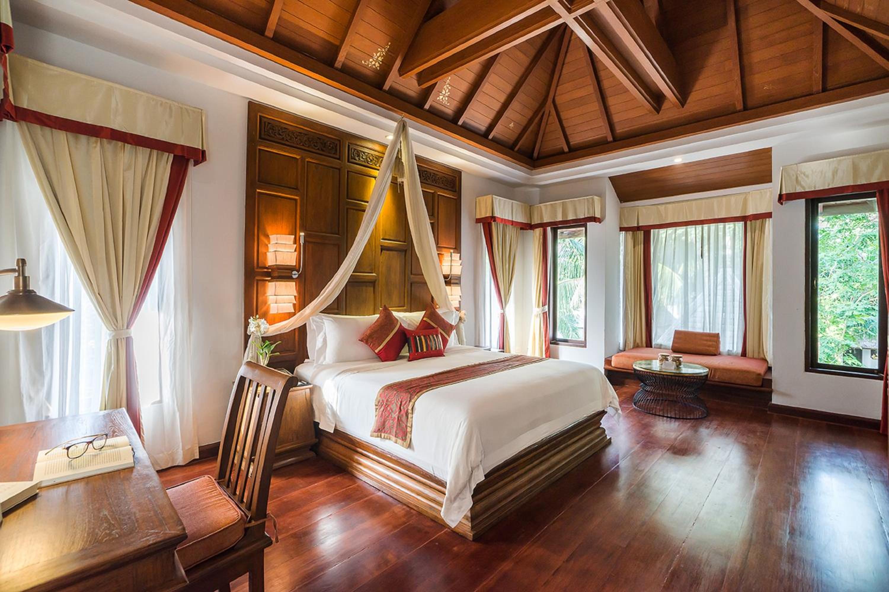 Royal Suite with Sea View - Photo 5