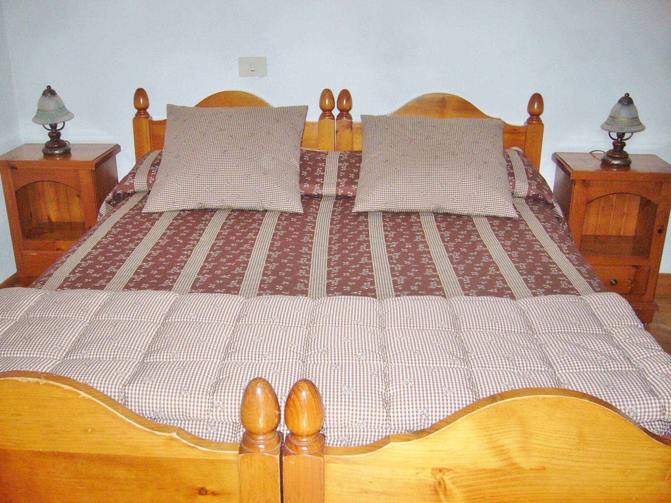 Double or Twin Room - Photo 5