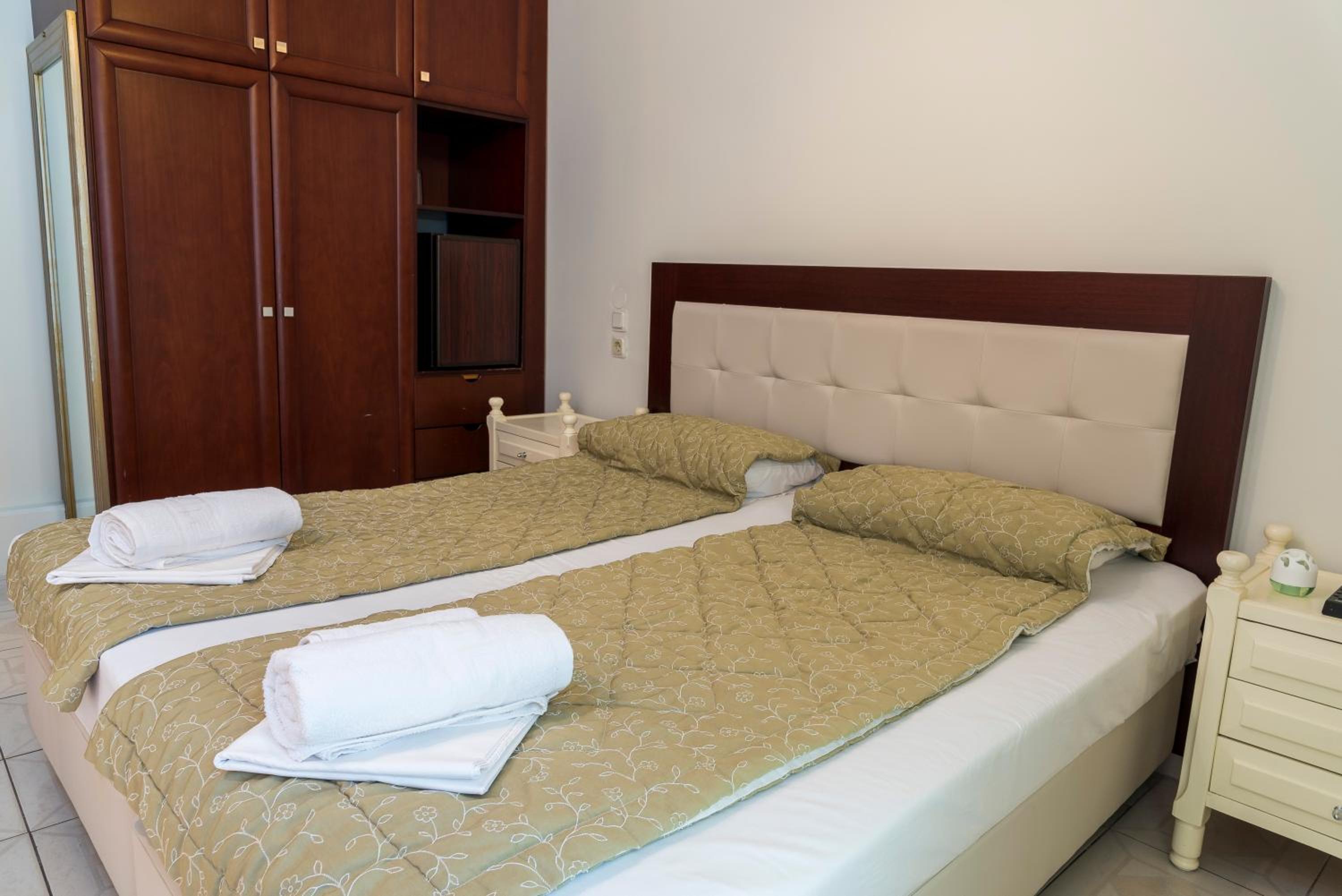 Twin Room photo 2
