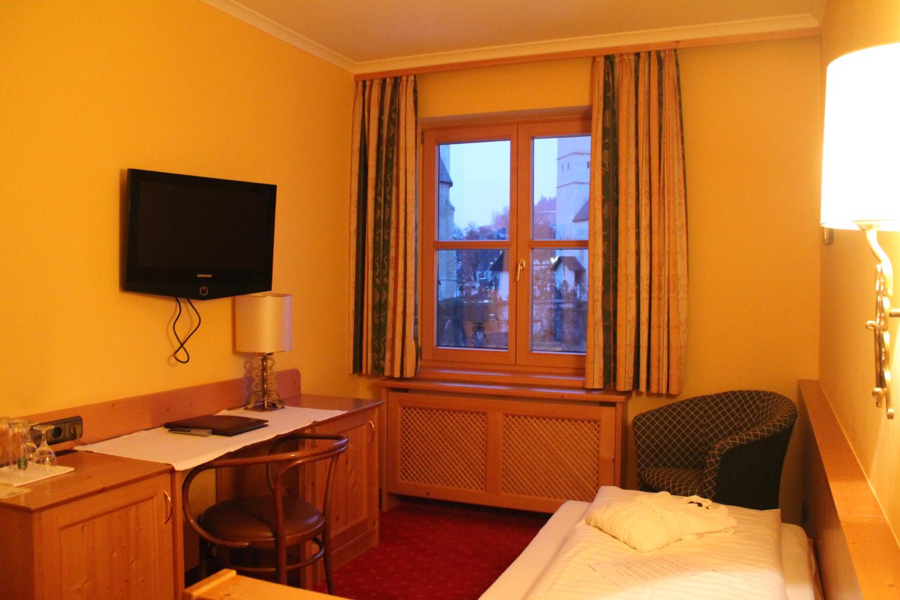 Single Room photo 1