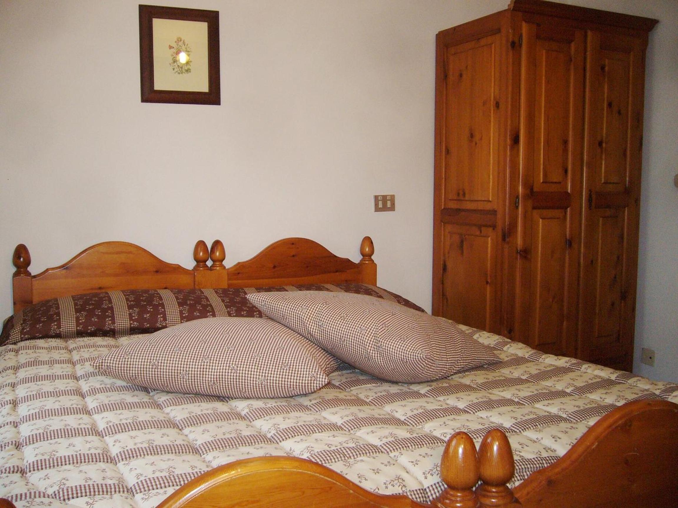 Double or Twin Room - Photo 1