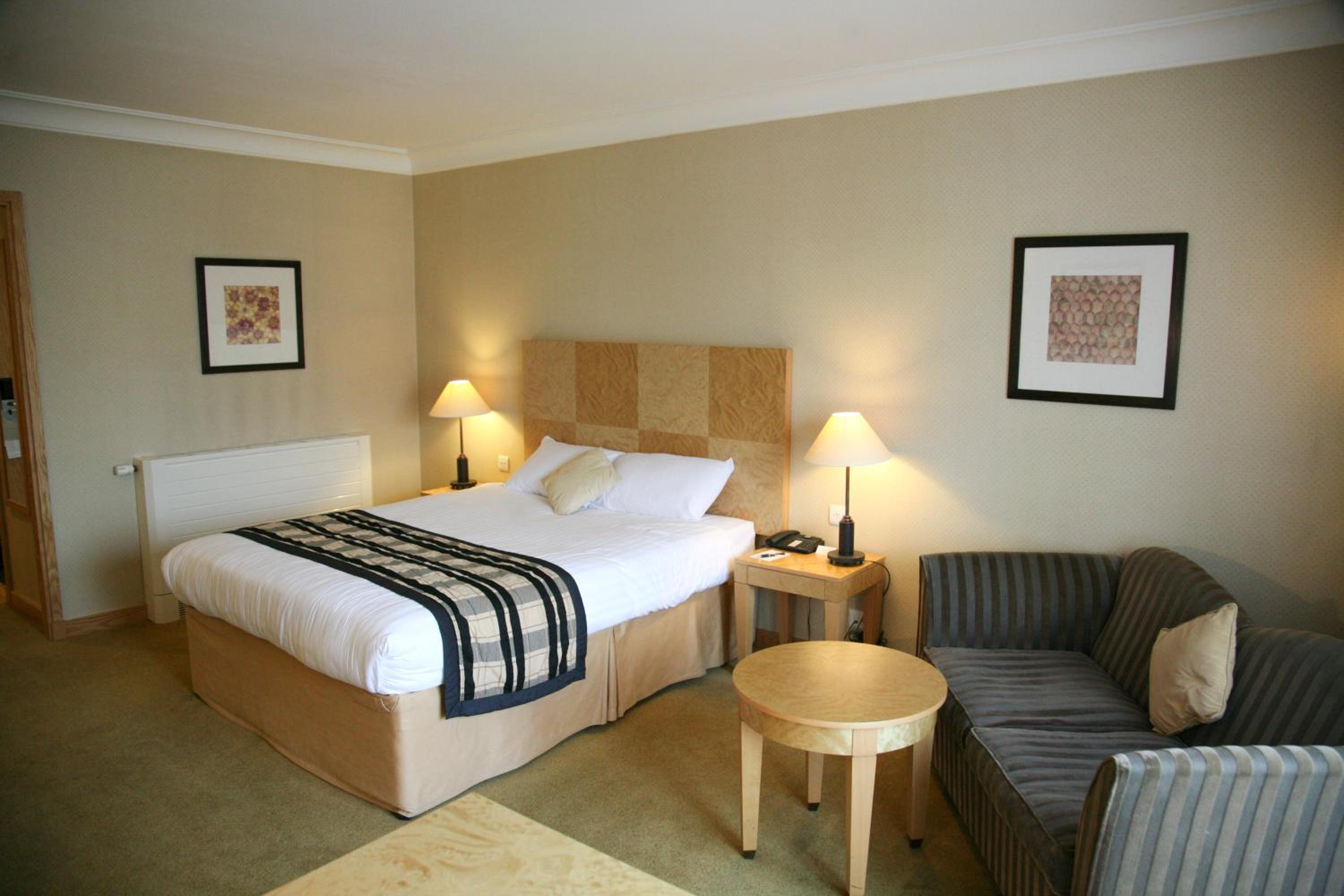 Standard Double Room - Photo 1
