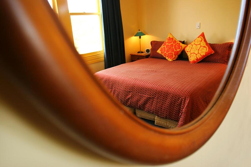 Villa King or Twin Room