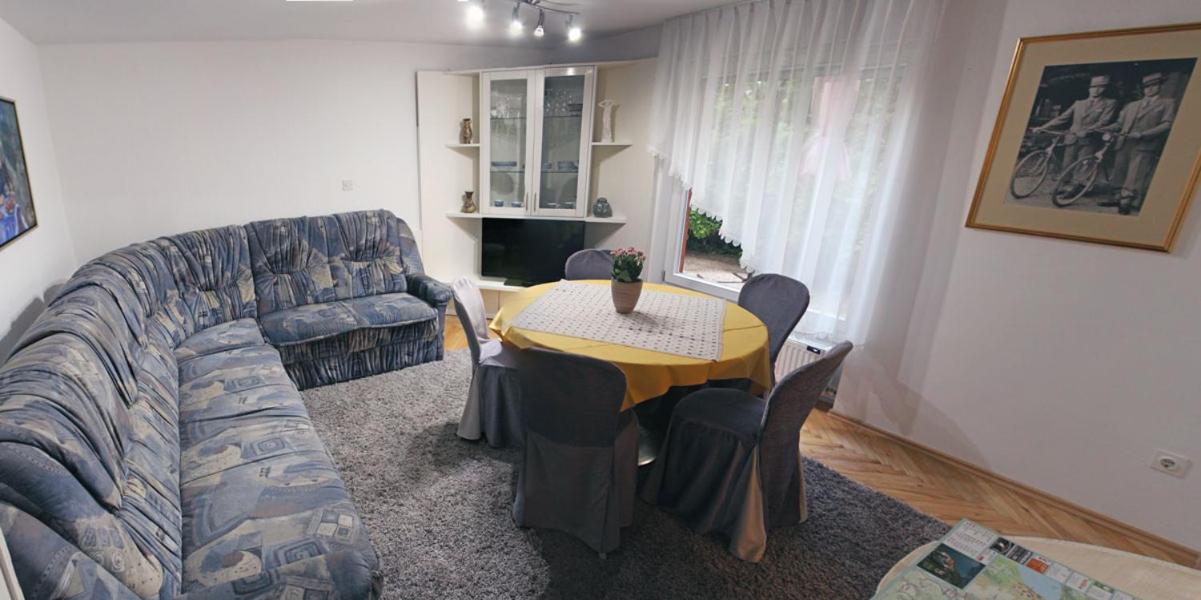 Apartment with Garden View photo 1