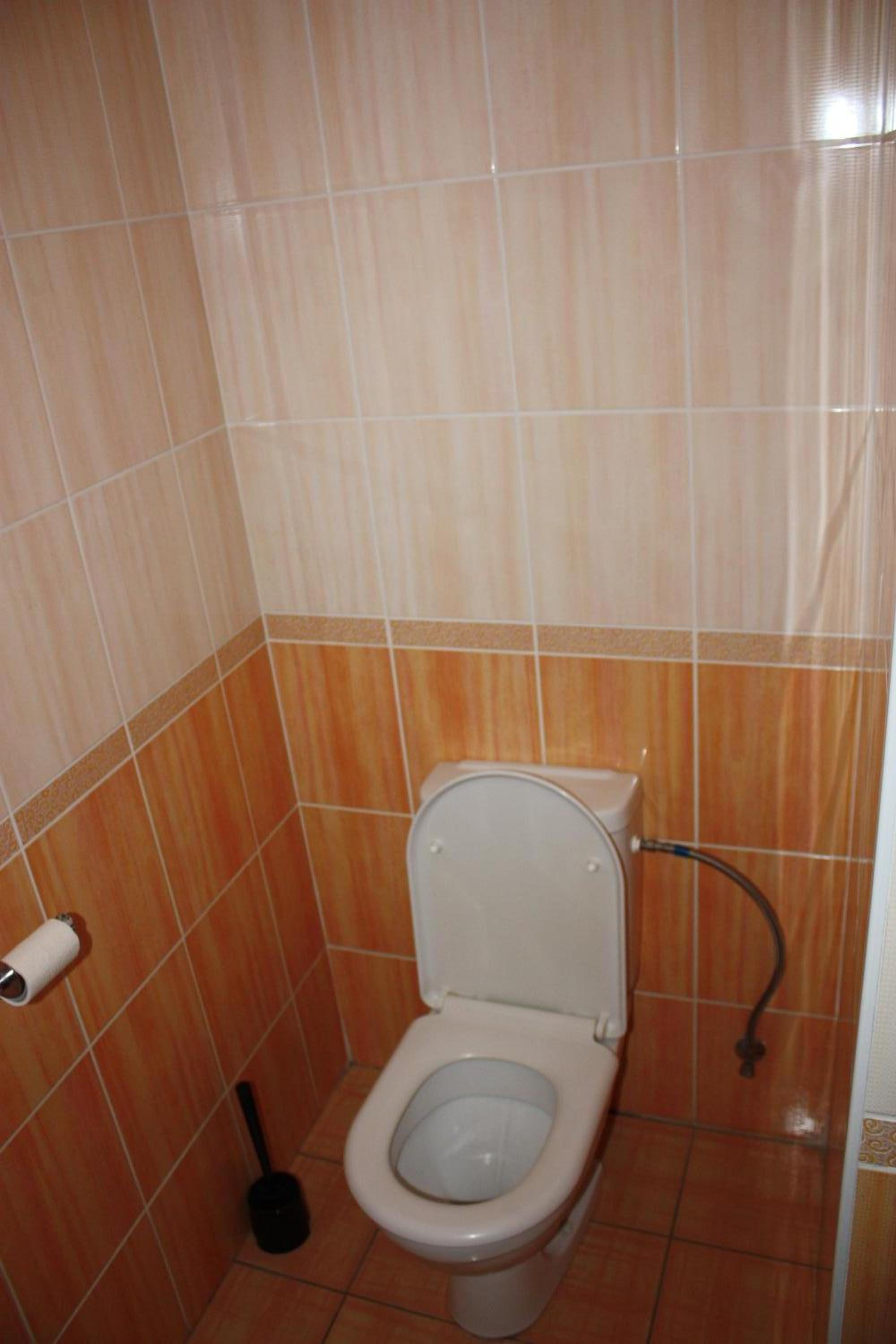 Triple Room with Private Bathroom photo 2