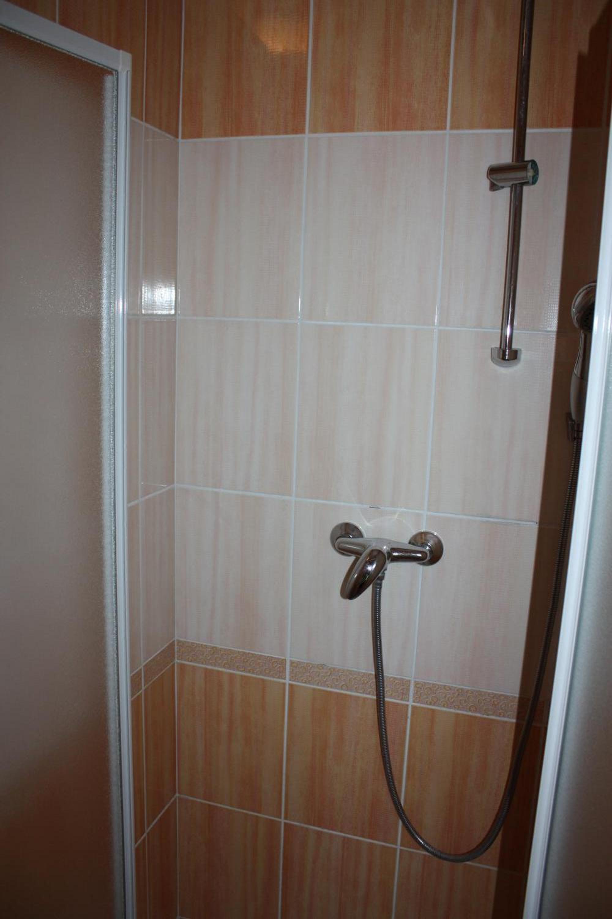 Quadruple Room with Shower photo 2