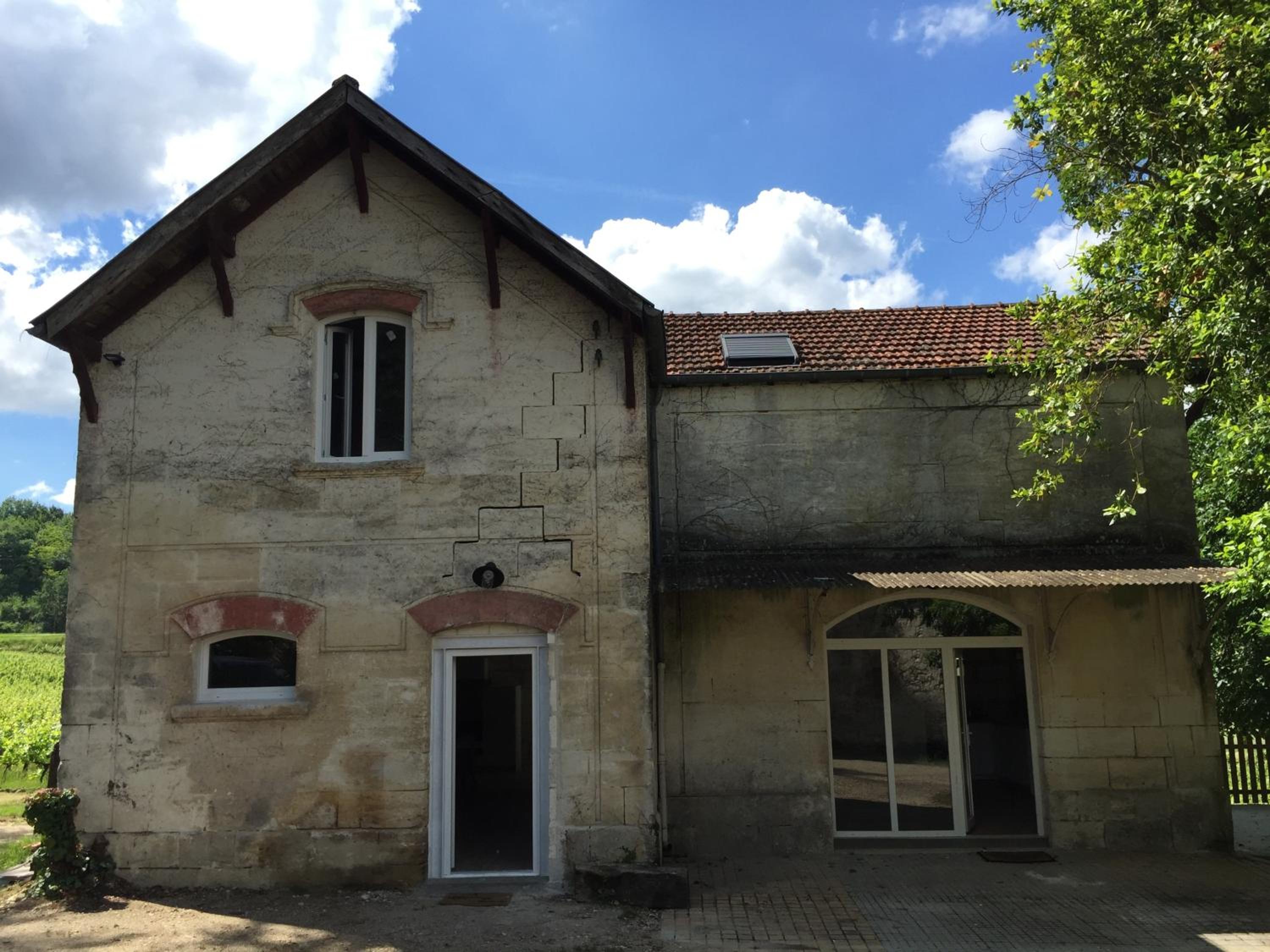 Two-Bedroom House photo 1