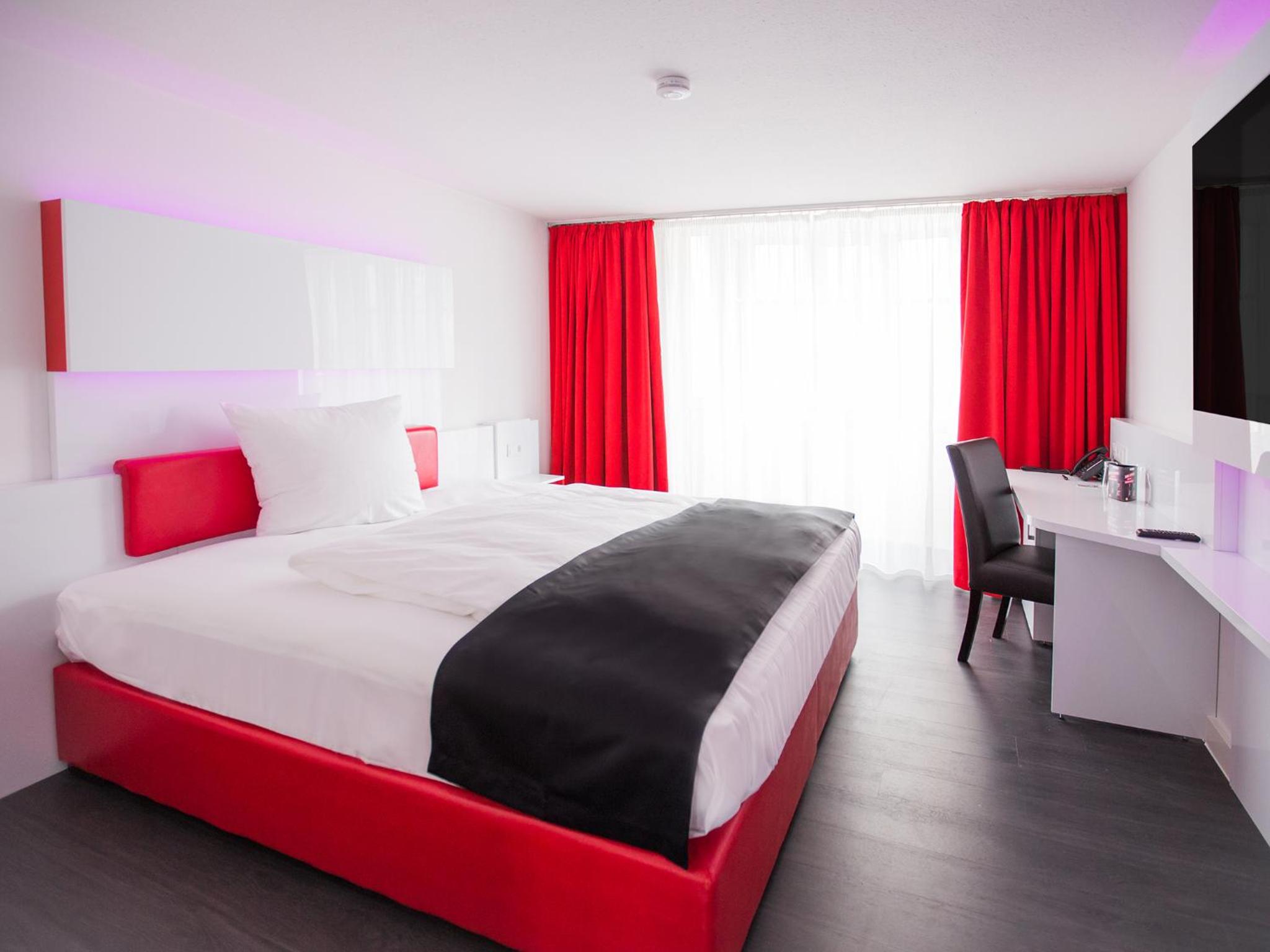 Double or Twin Room photo 2