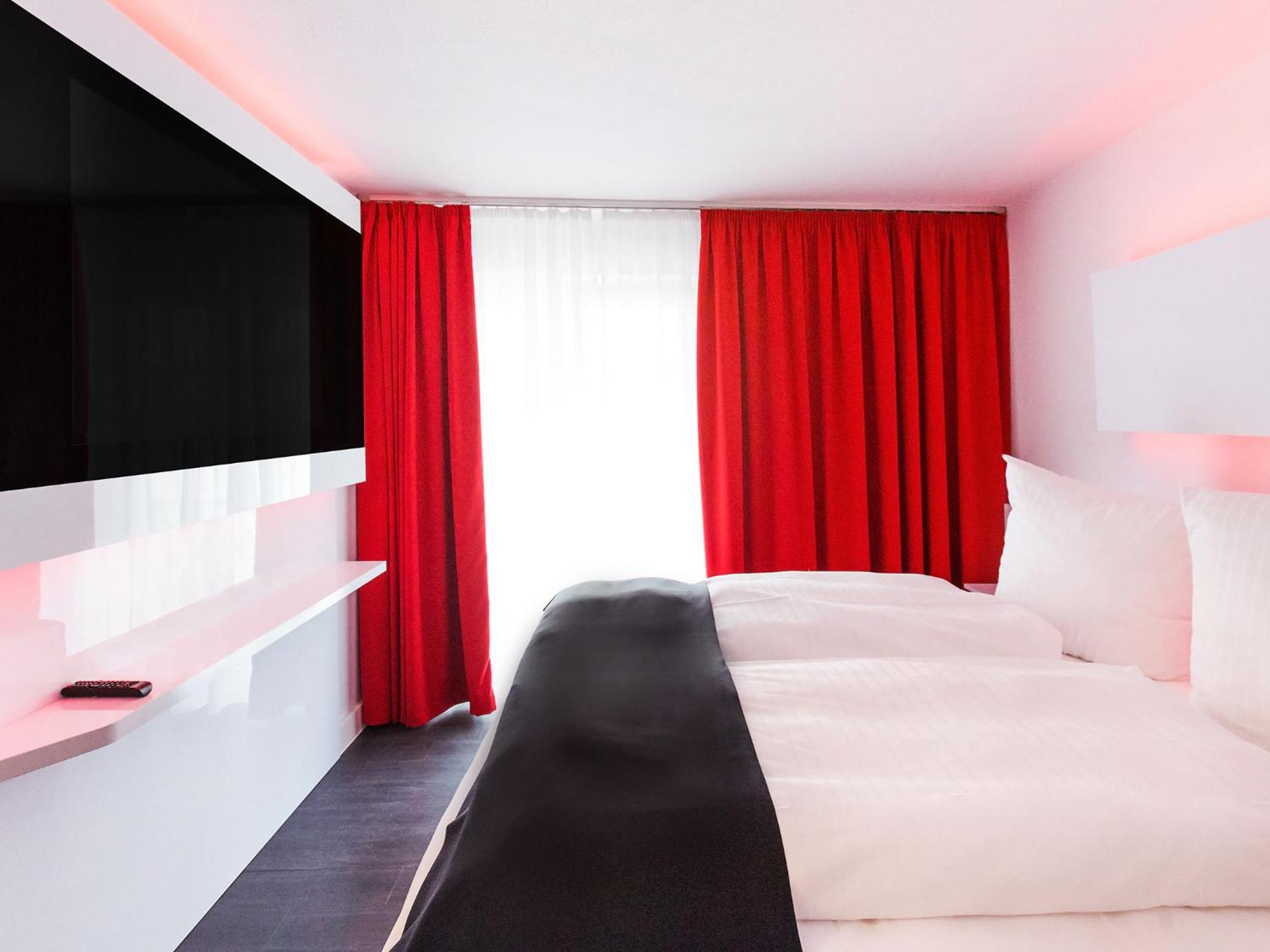Suite - Photo 5