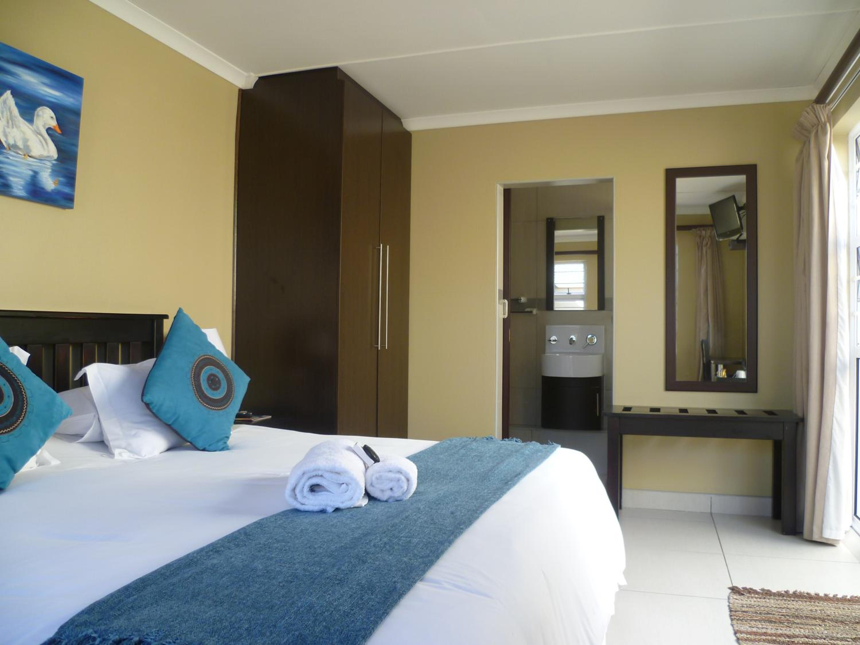 King Room photo 2