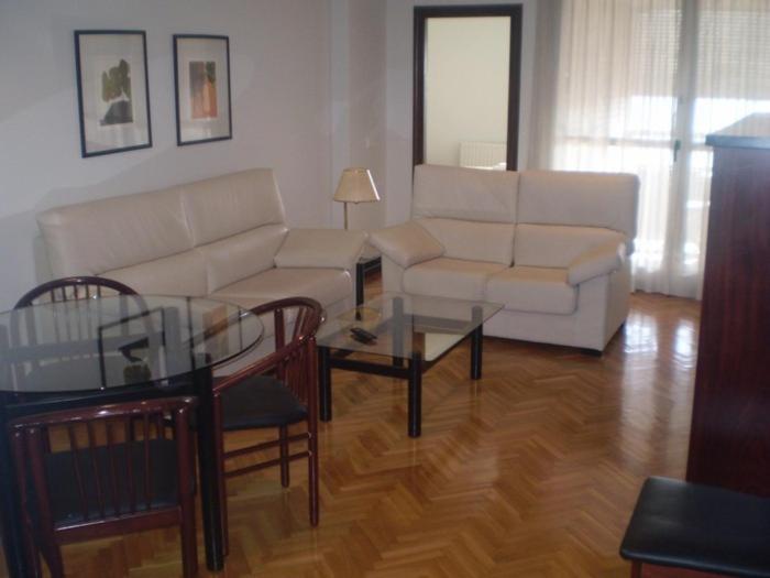 Apartamento de dos dormitorios (4 adultos)