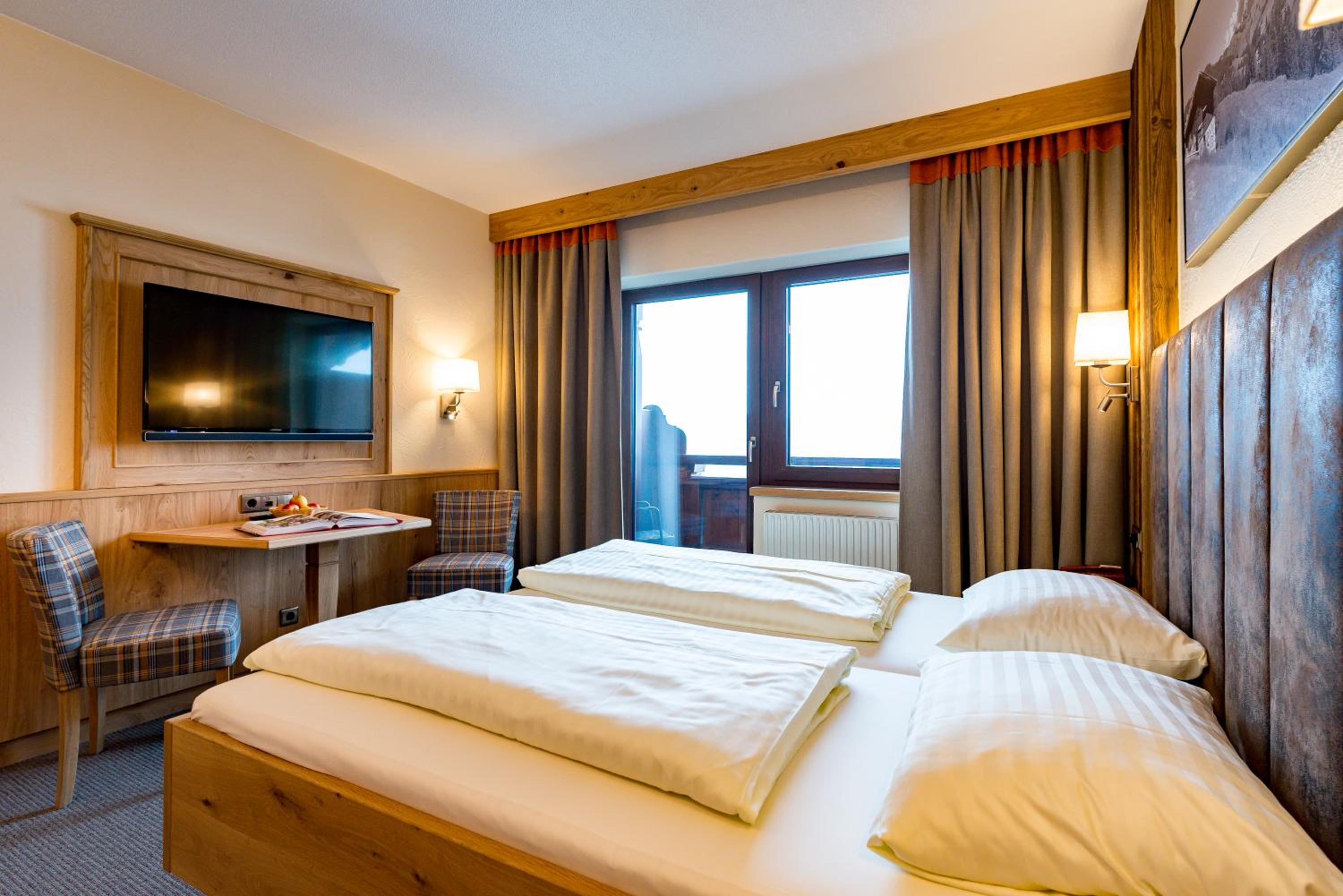 Comfort Double Room photo 2