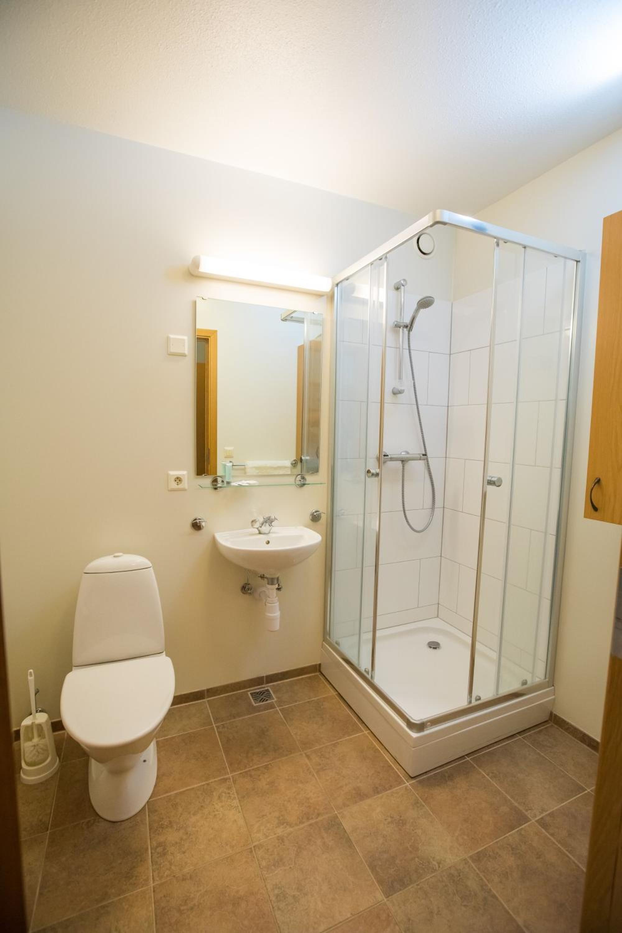 Double or Twin Room photo 2