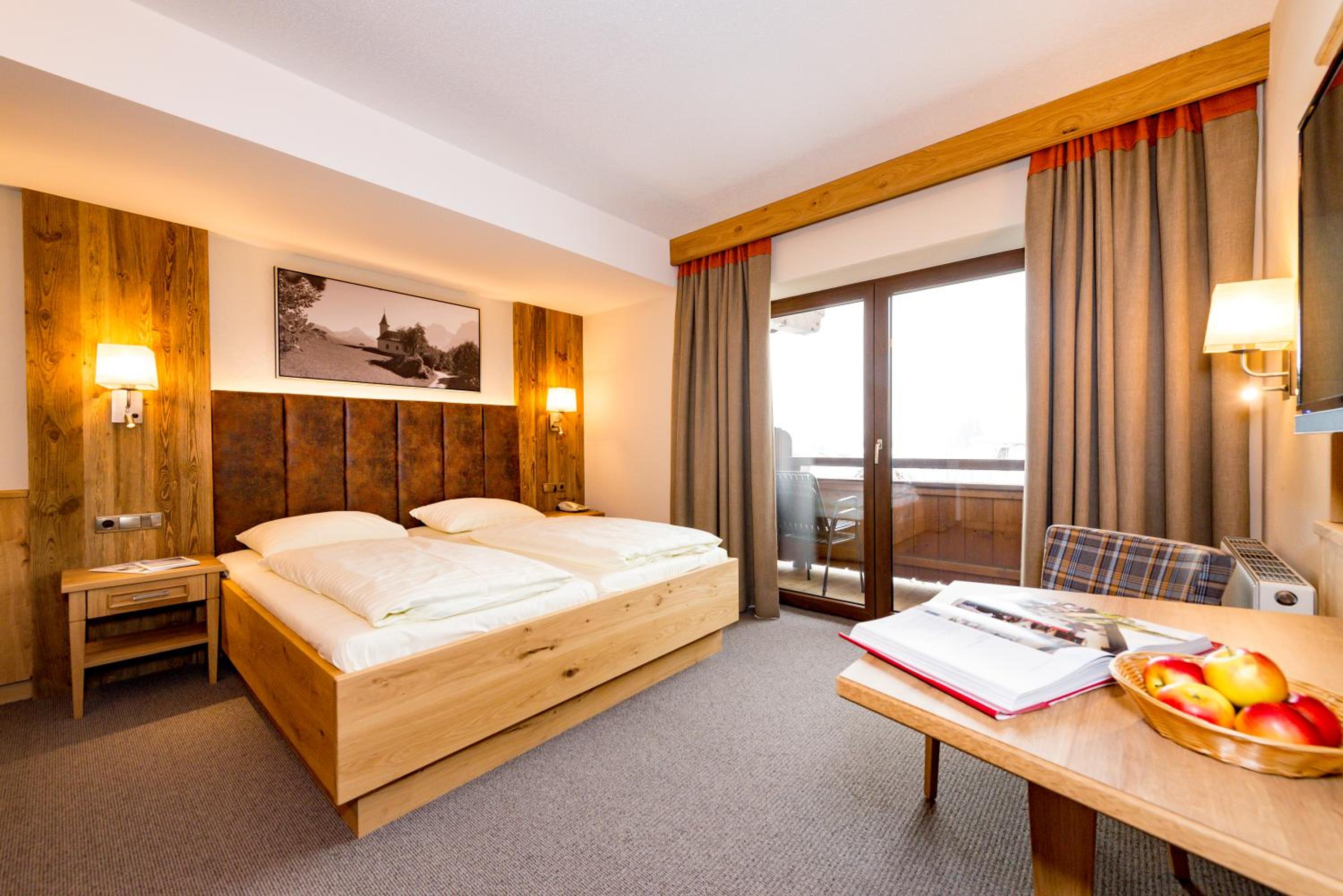 Comfort Double Room photo 1
