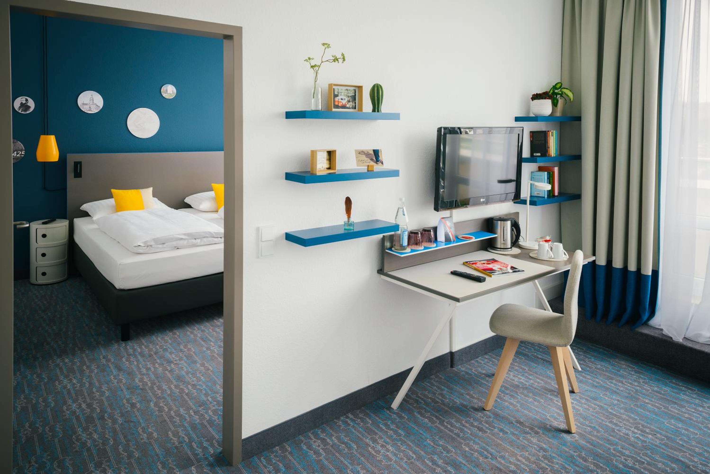 Junior Suite - Photo 4