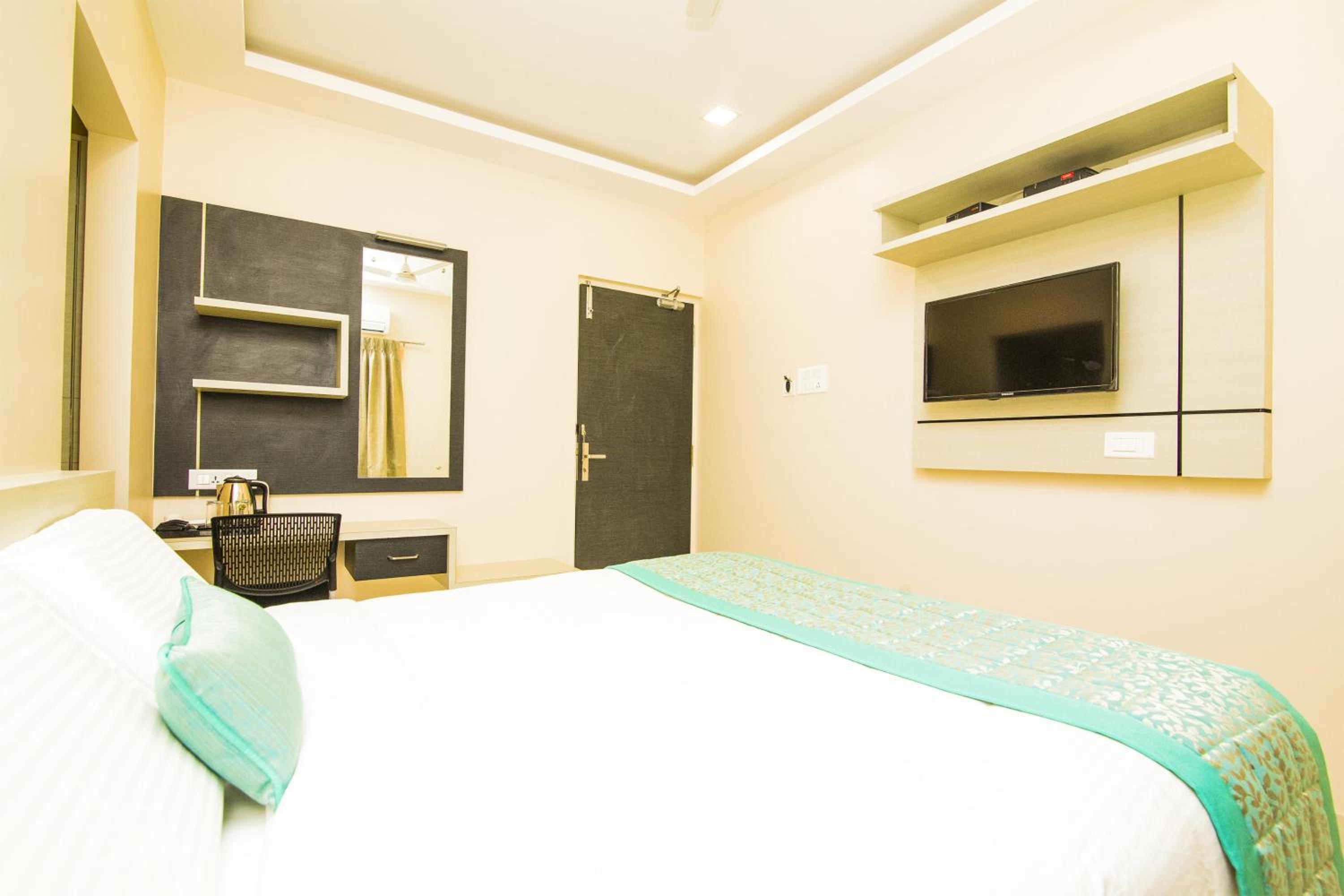 Deluxe Room photo 3