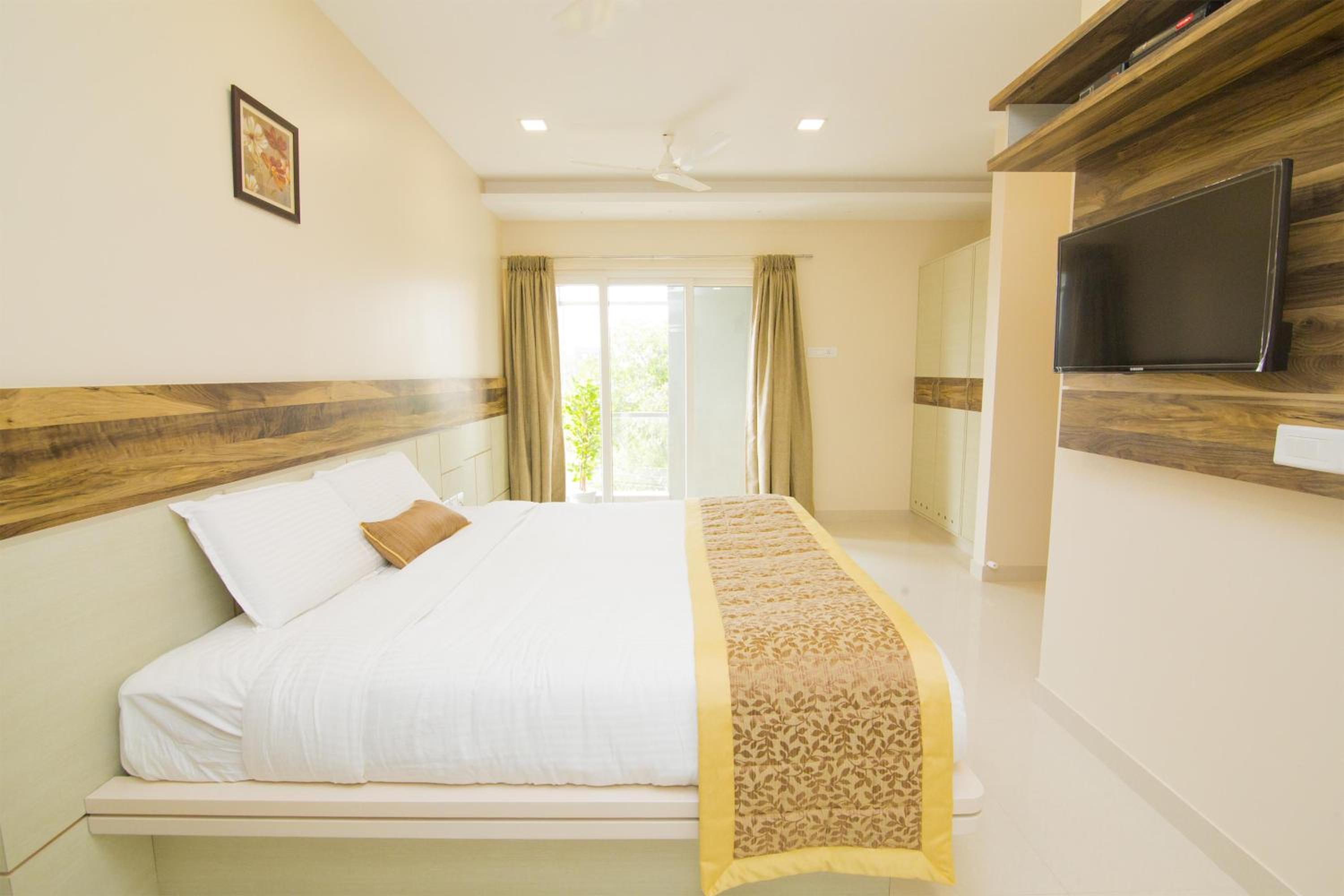 Superior King Room photo 1