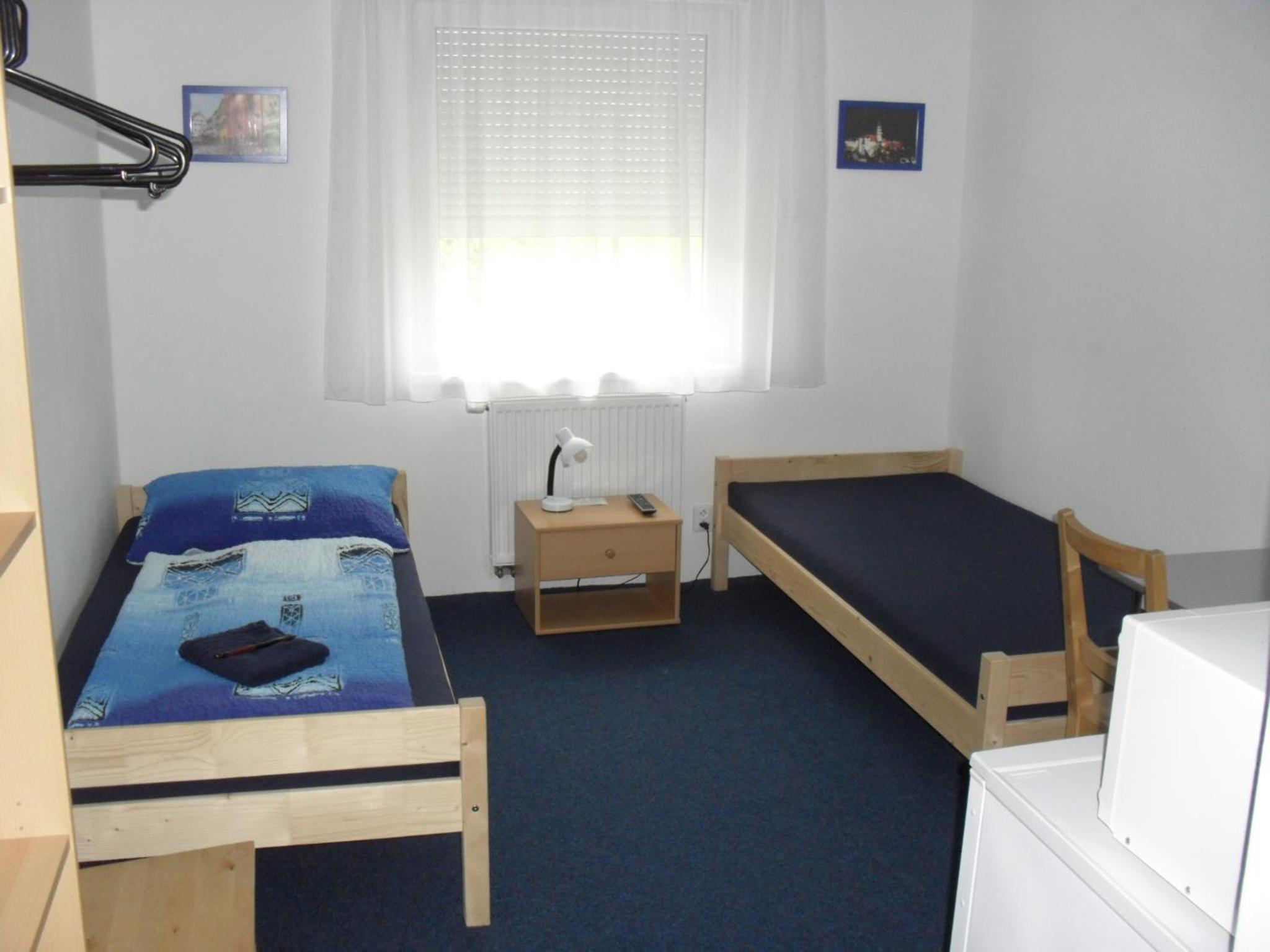 Twin Room photo 3