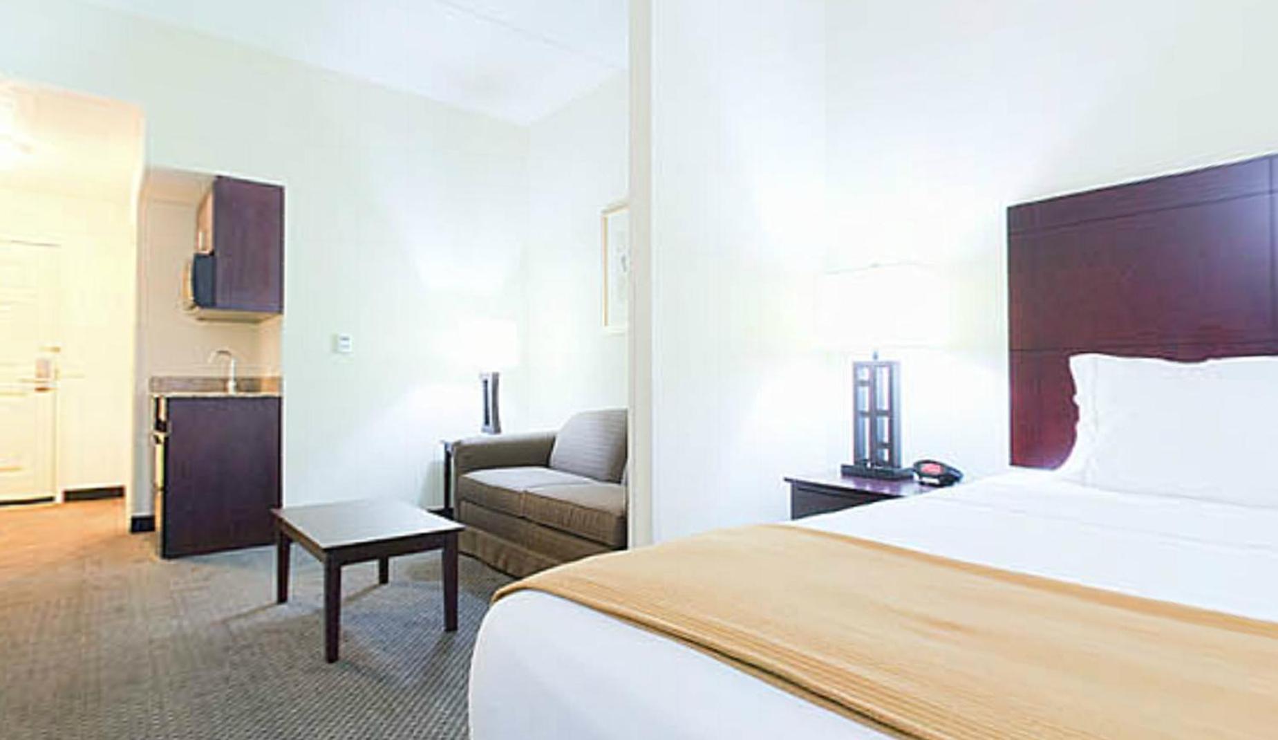 King Suite photo 1