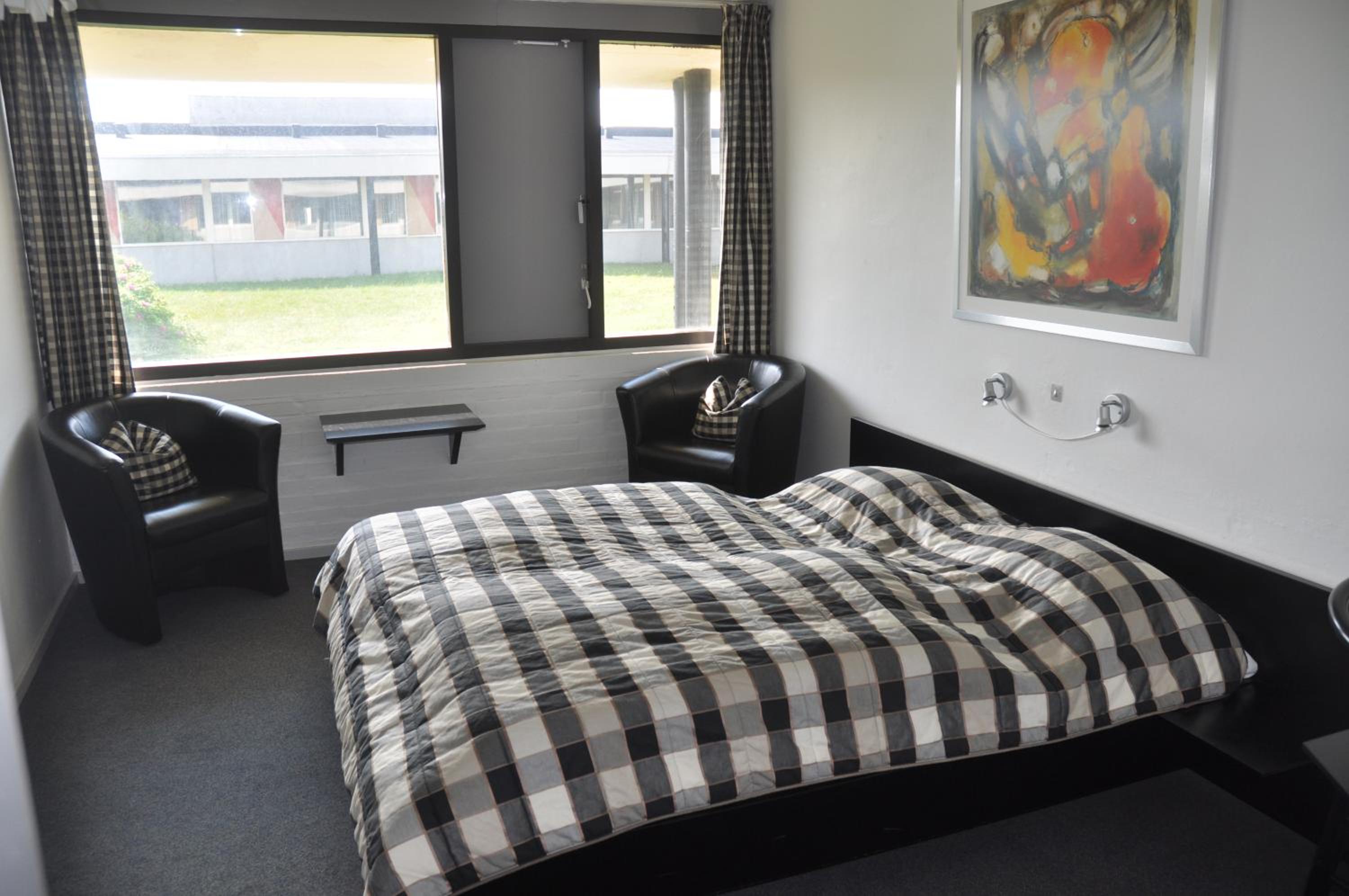 Double or Twin Room photo 1