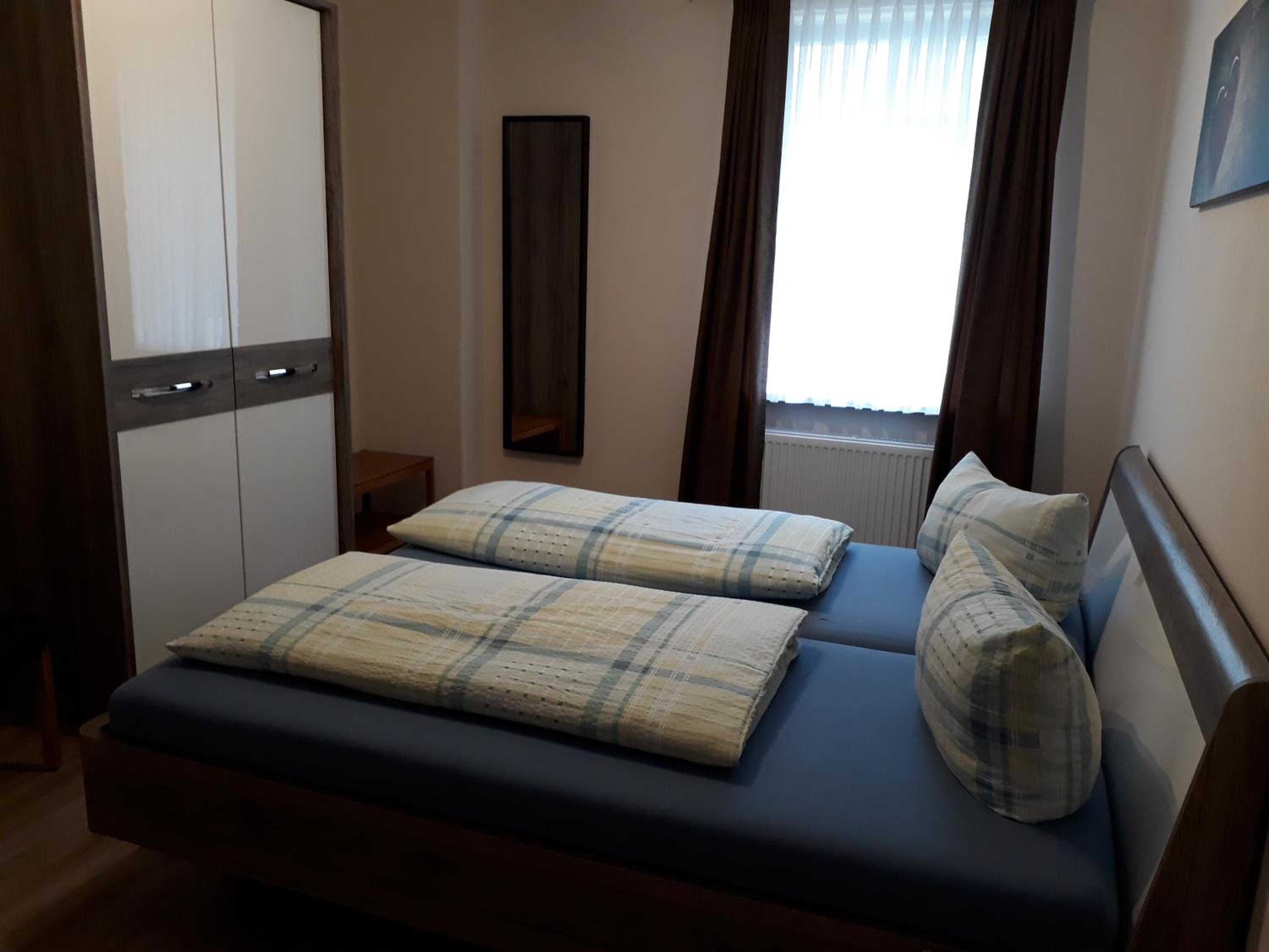 One-Bedroom Apartment (2 Adults) - Ground Floor photo 3