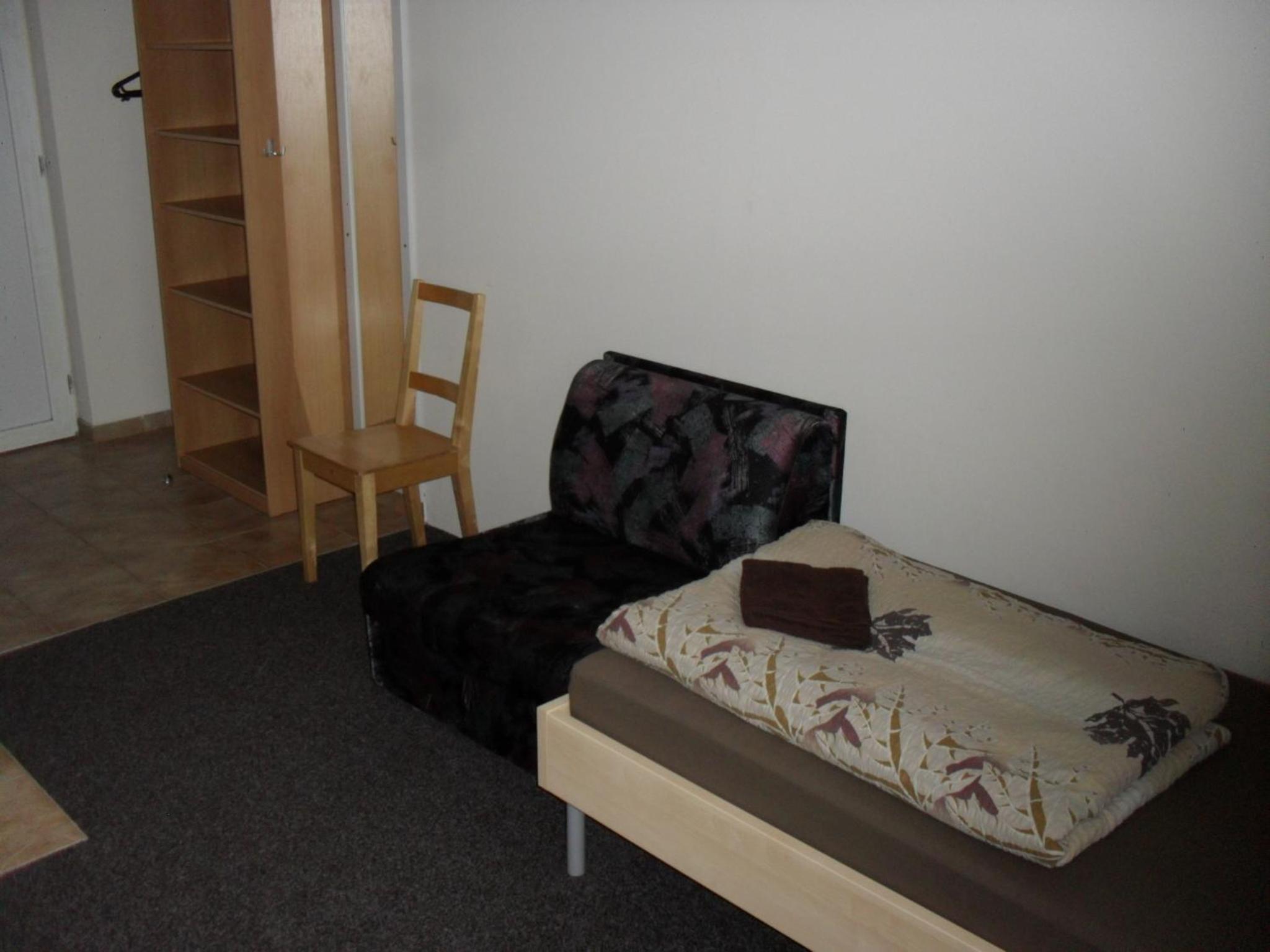 Twin Room photo 2