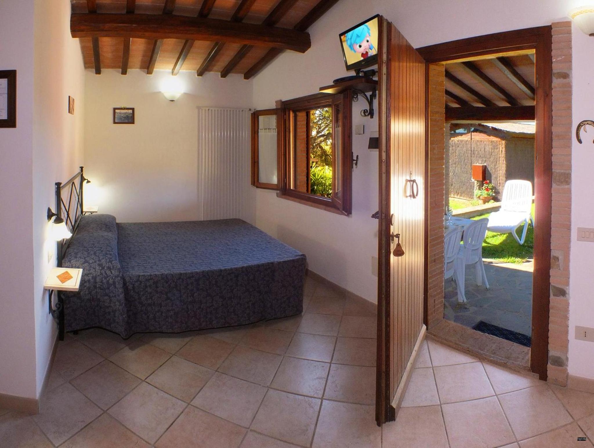 Double Room photo 2