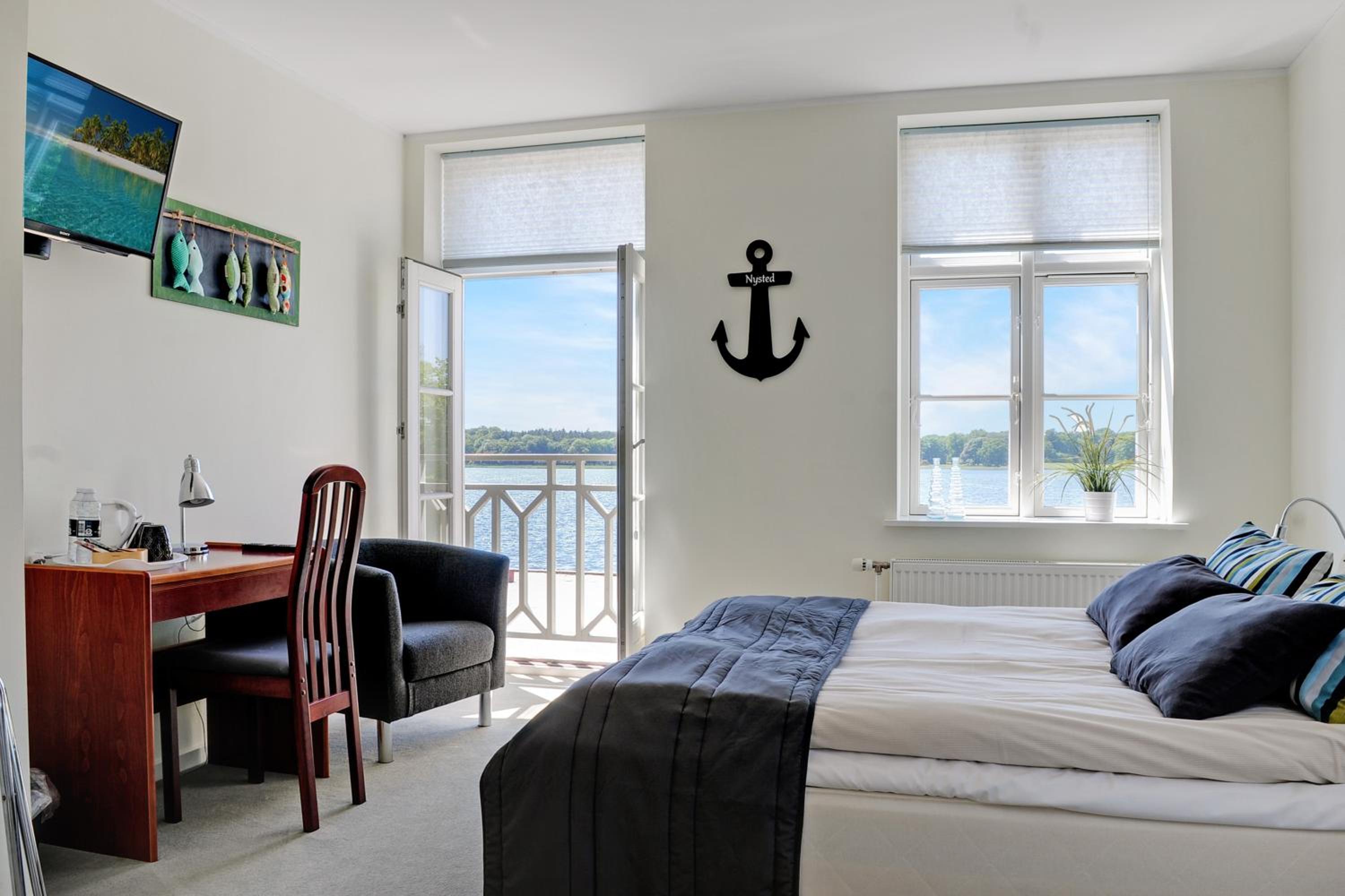 Superior Double Room photo 1